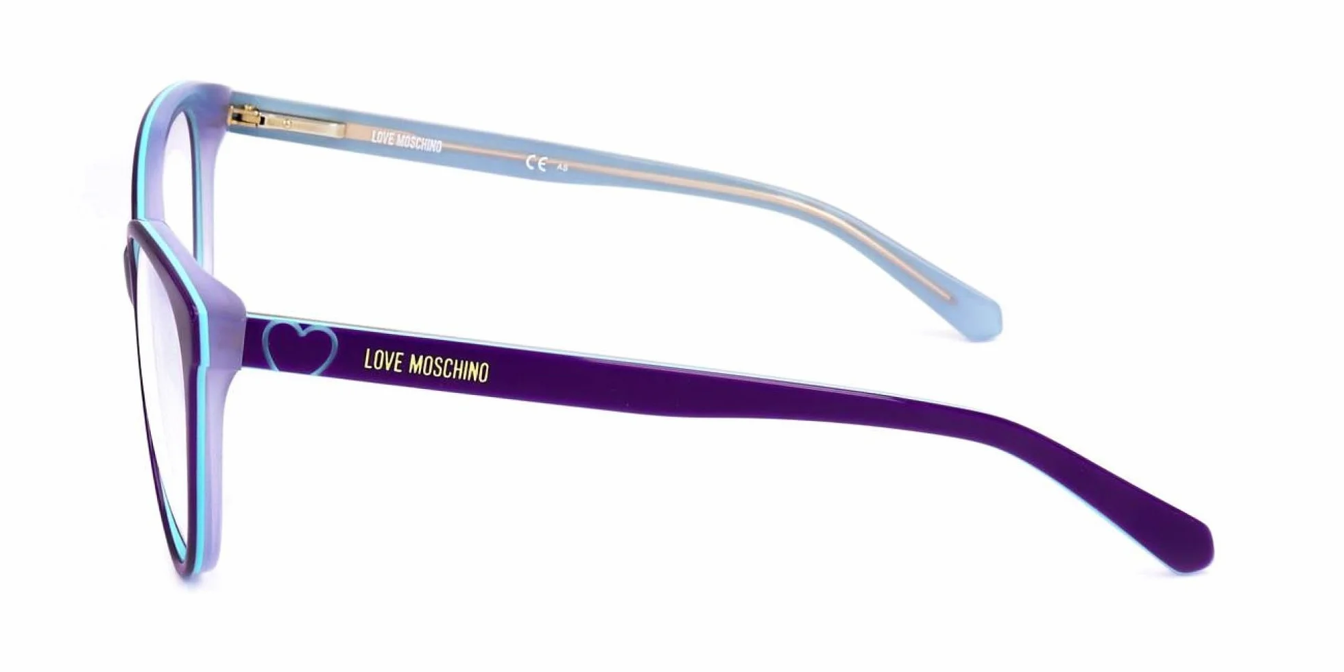 Love Moschino Mol591 Okulary Przeciwsłoneczne Donna