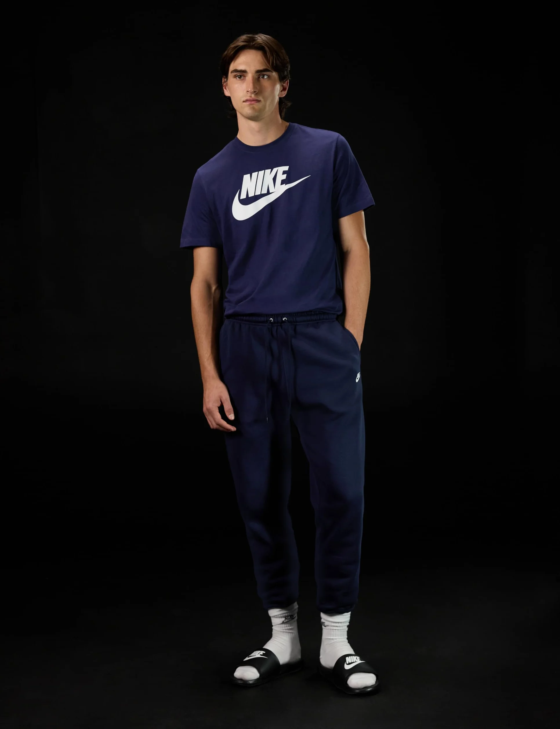 NIKE Victori One Print Scarpe da Squash Donna