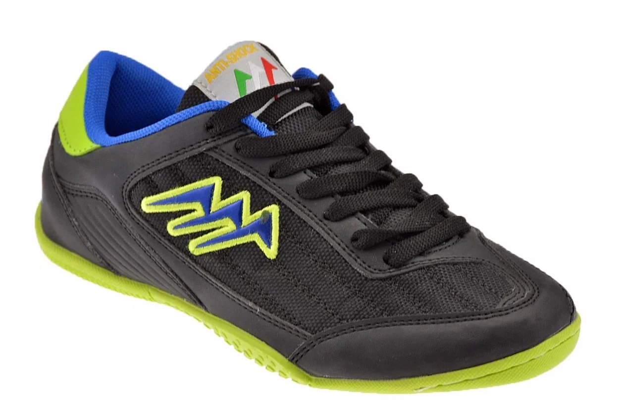 Agla K350 Scarpe Uomo Indoor Calcetto