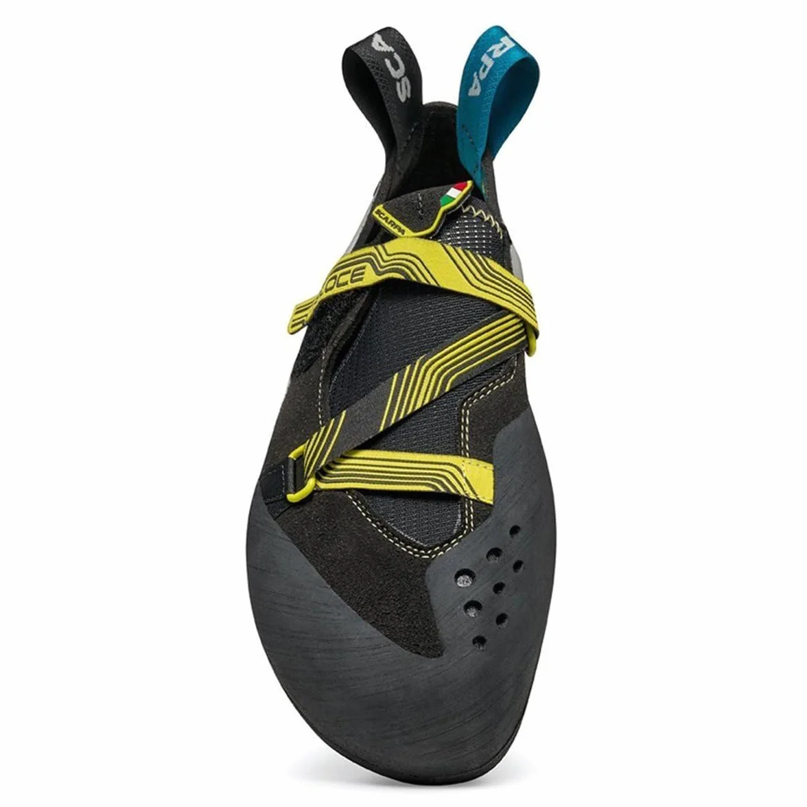 Scarpa Veloce