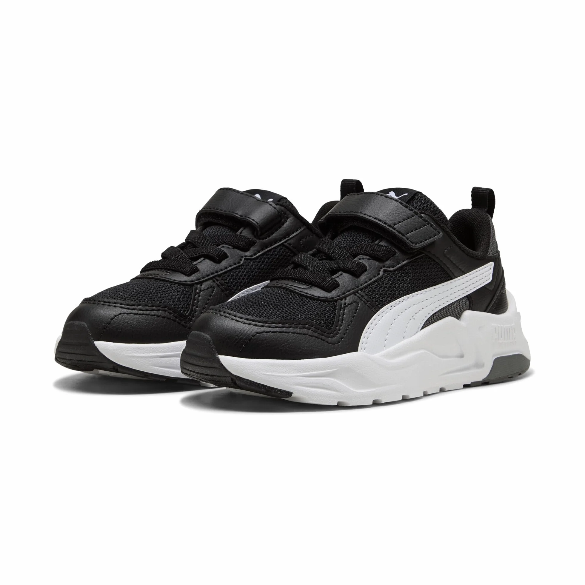 PUMA Sneakers Trinity 2 LT per Bambini