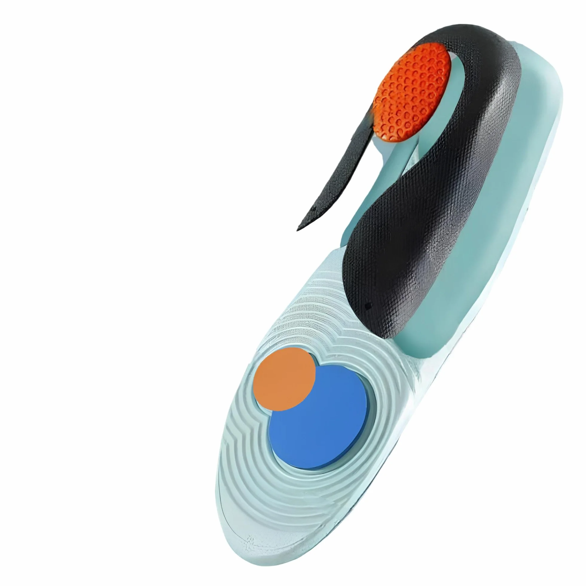 Solette Ortopediche Supporto Per Arco Plantare, Solette Scarpe Plantari Ortopedici Per Piede Piatto,sport Solette Scarpe Per Piedi Piatti, Fascite Plantare, Per Uomini E Donne (41-42)