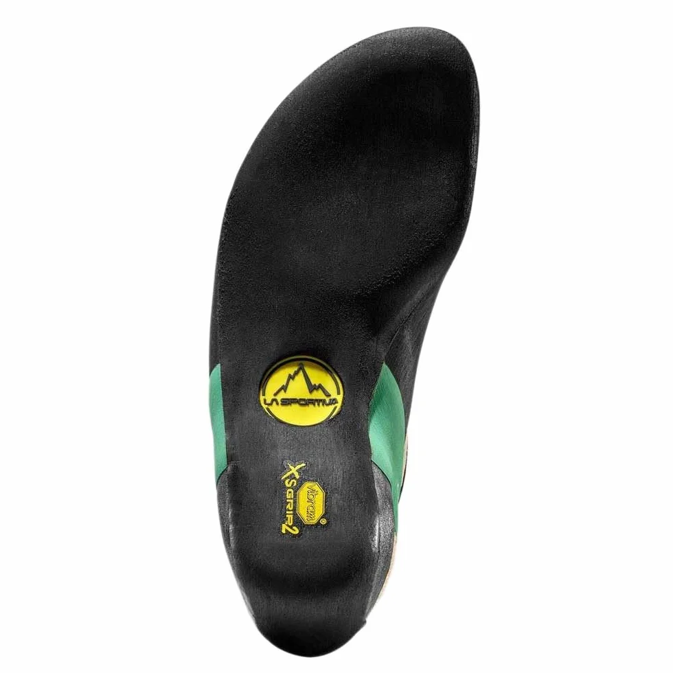 LA SPORTIVA Miura Climbing Shoes EU 37 1/2