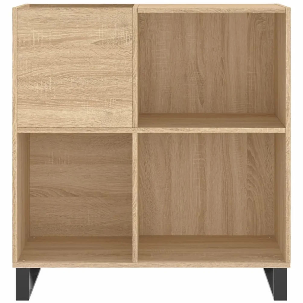 Libreria Stretta portare Scaffale TV mobile Bassa mobile