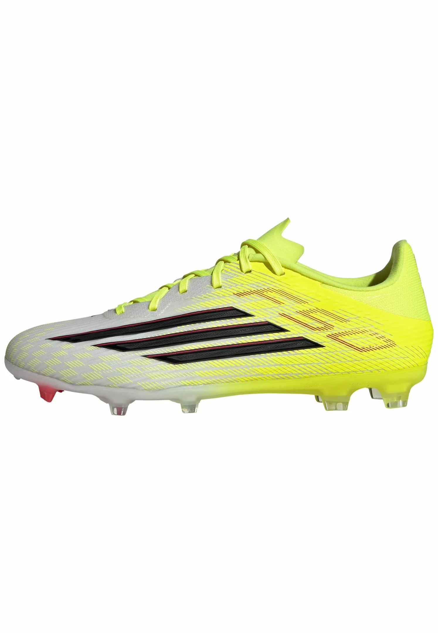 adidas Unisex Scarpe da Calcio F50 League per Terreni Naturali compatti/multiterreno
