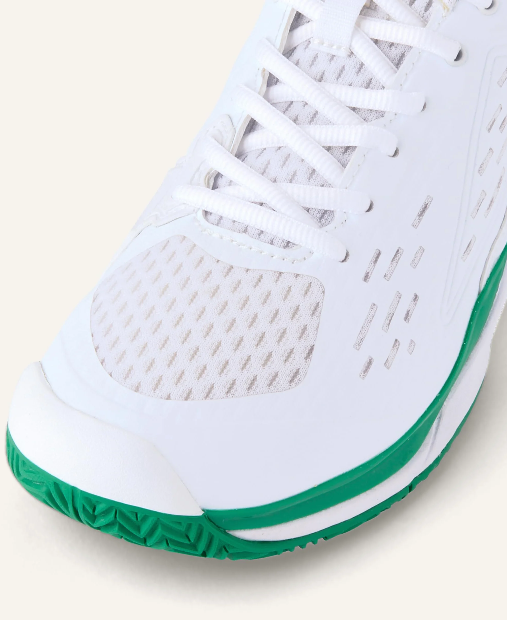 Wilson Rush PRO Ace Tennis Shoe Unisex Bambini Ragazzi