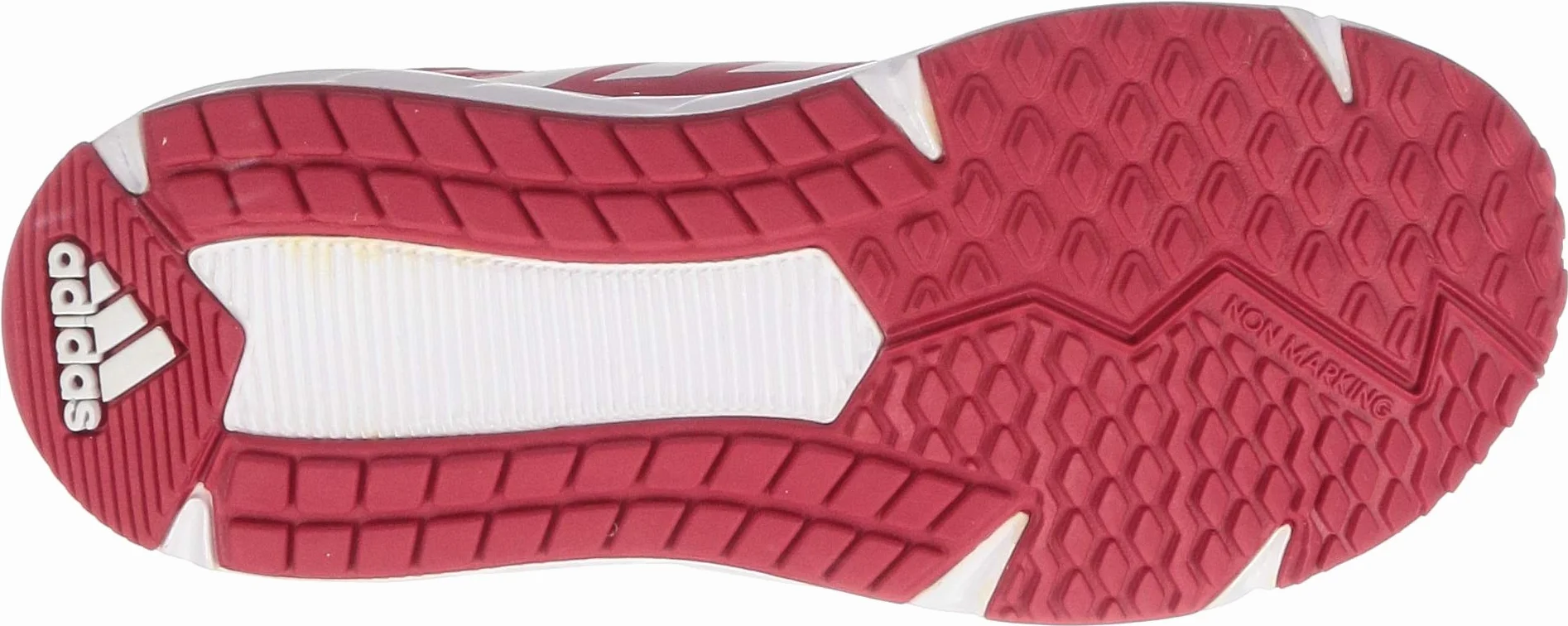 adidas Fortafaito K, Scarpe da Corsa Unisex-Bambini e Ragazzi