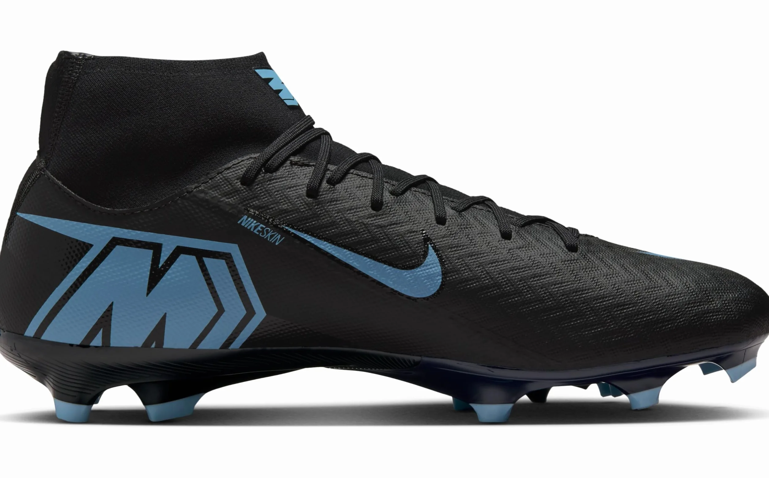 Nike Nike Mercurial Superfly 10 Academy SneakerUomo