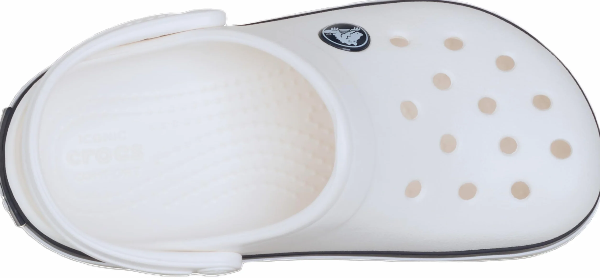 Crocs Crocband Clog K Zoccoli Unisex Bambini Ragazzi