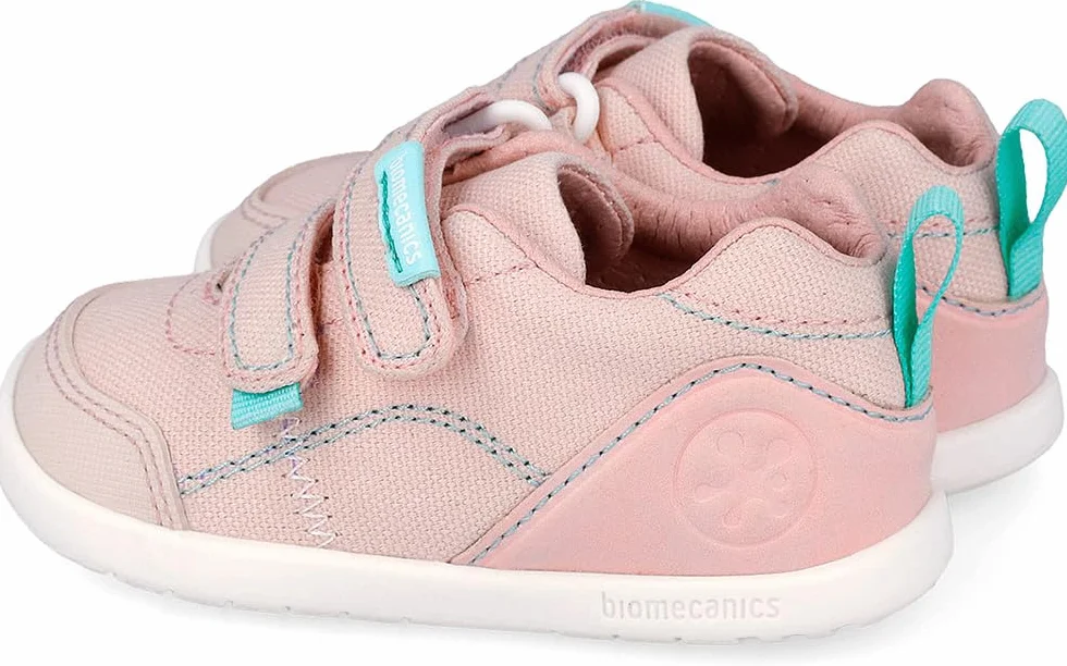 Biomecanics 262190 Scarpe da ginnastica Bambine Ragazze