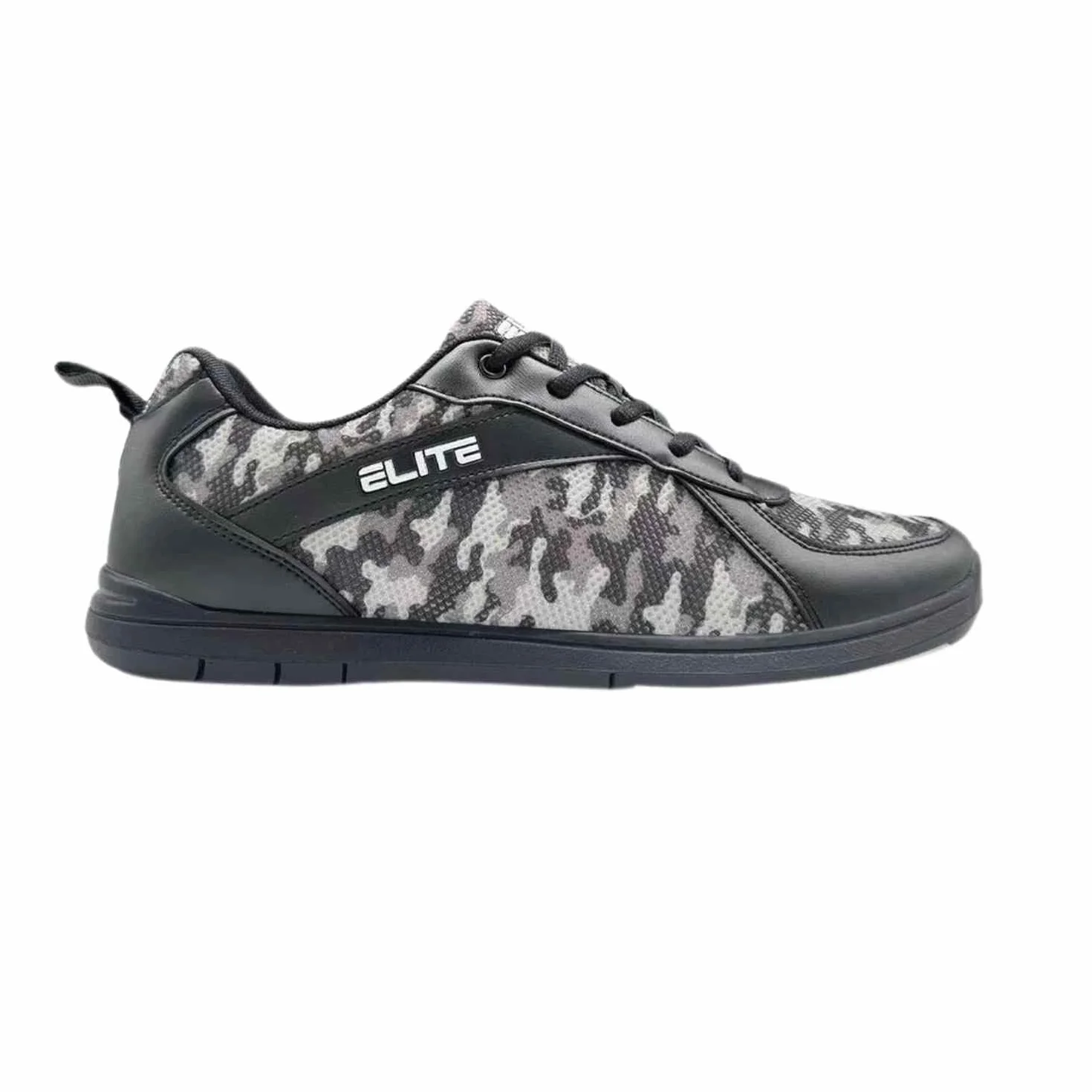 ELITE Pinnacle Scarpe da Bowling da Uomo Leggere Universali