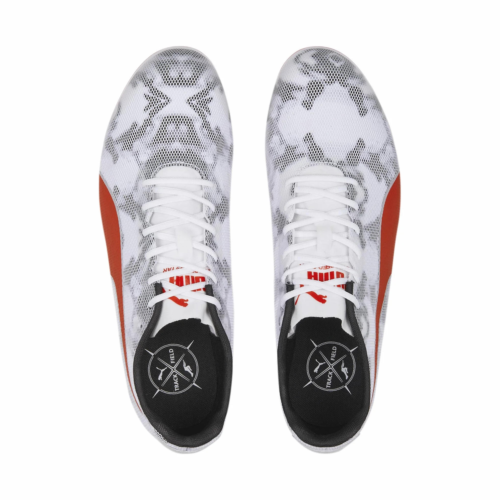 Puma Evospeed Star 8 Scarpe da Campo e da pista Uomo