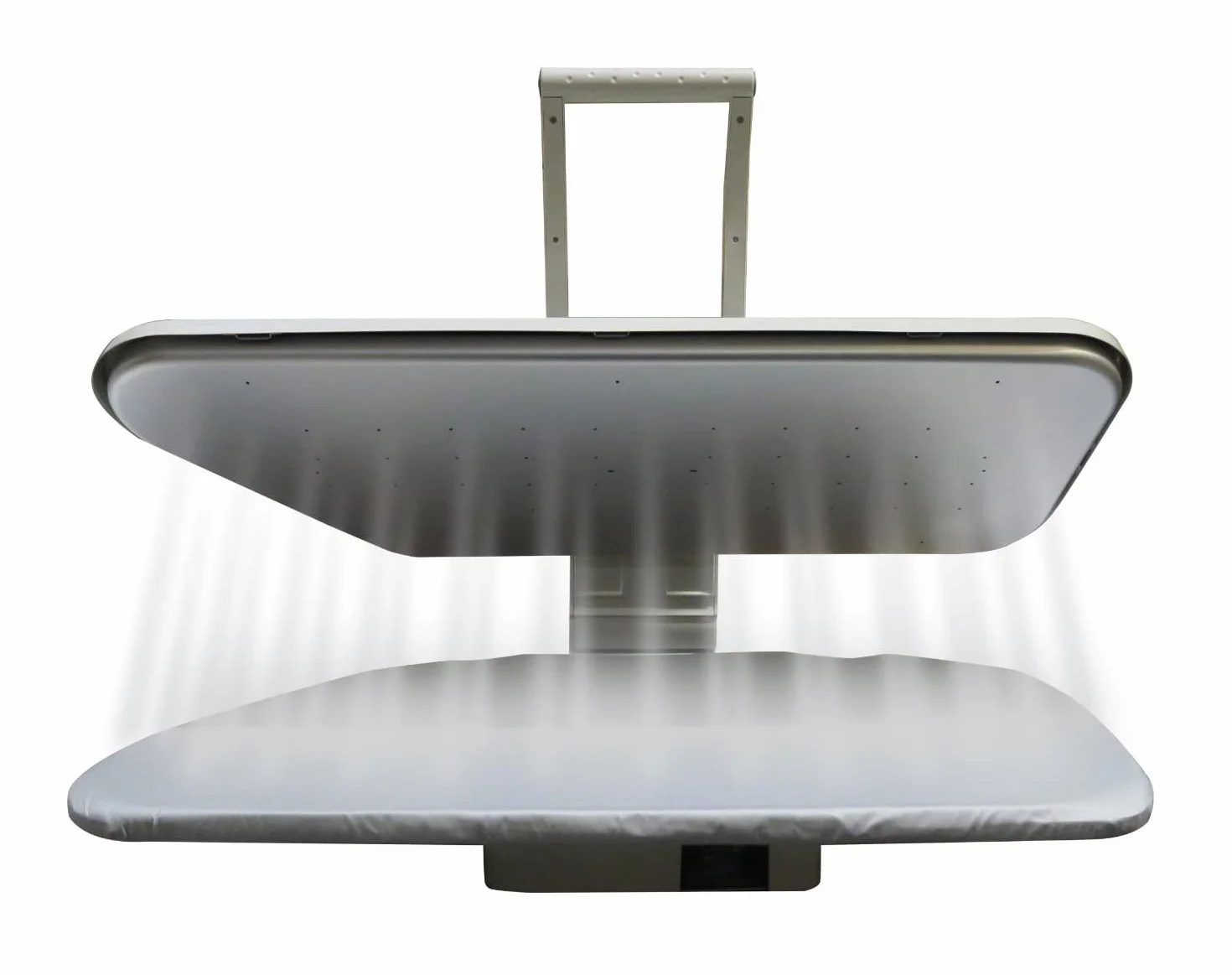 Speedypress Super Mega stiratrice a vapore, 80 cm