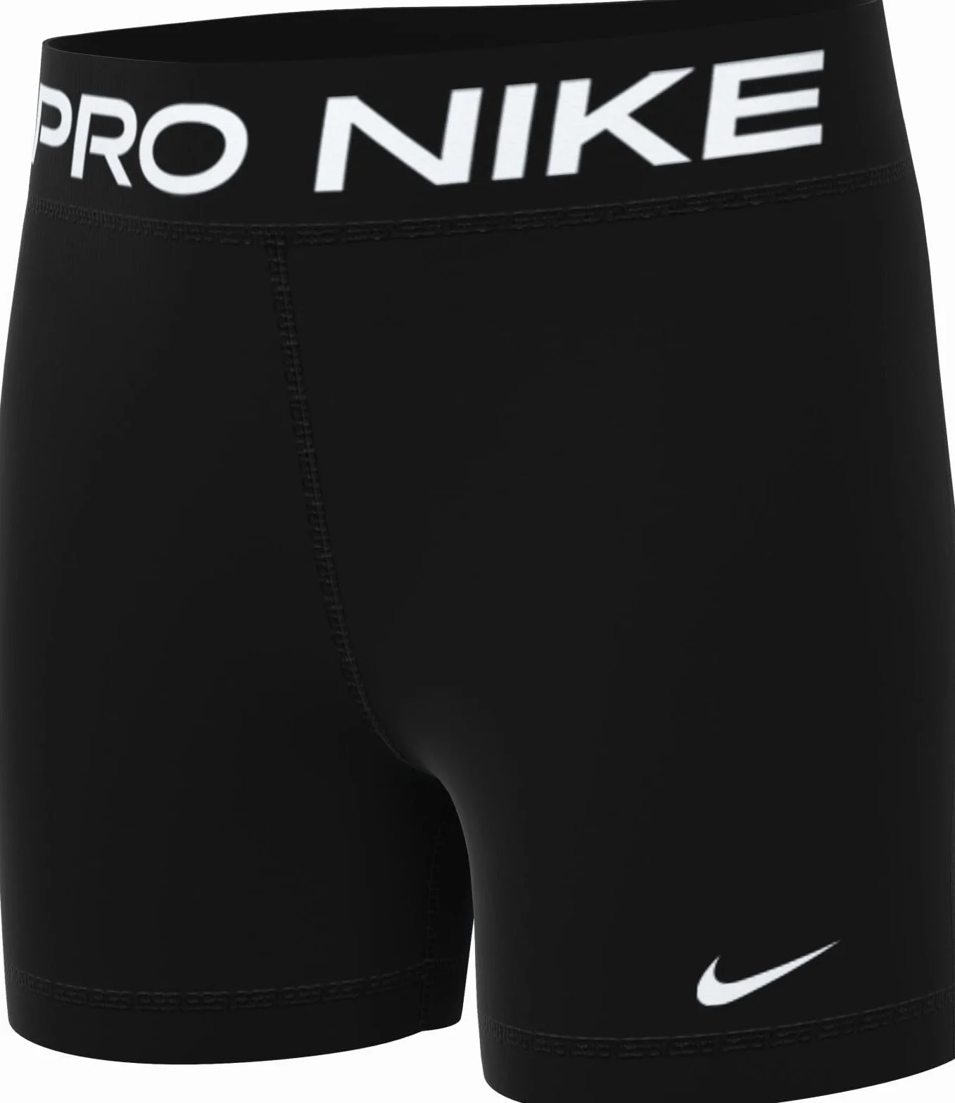 Nike G NP DF 3in Short Bambine Ragazze