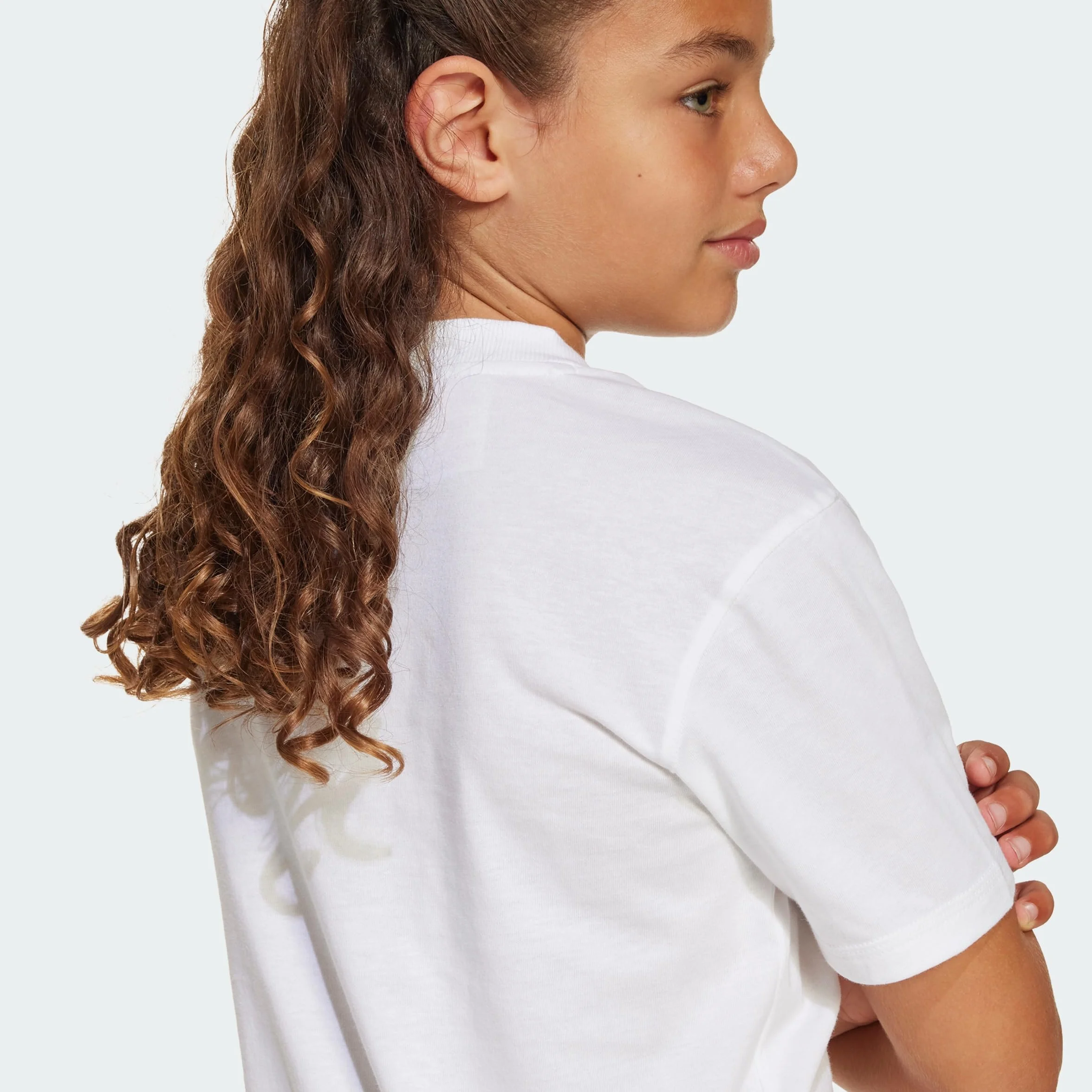 adidas Kids T-Shirt Essentials Junior