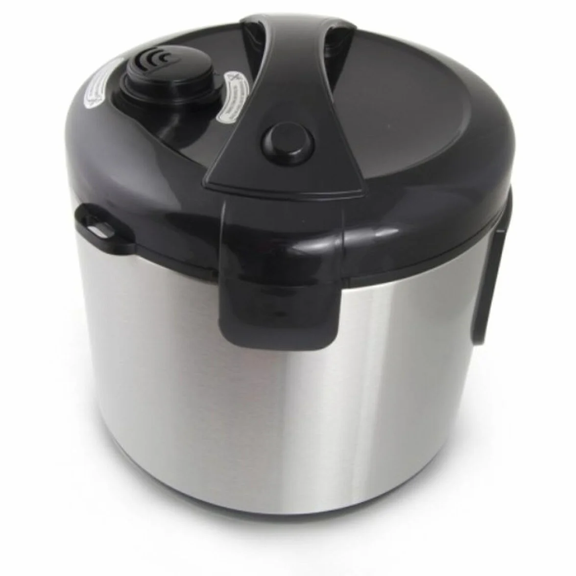 ESPERANZA EKG011 Multicooker 5L 860W Czarny Metaliczny