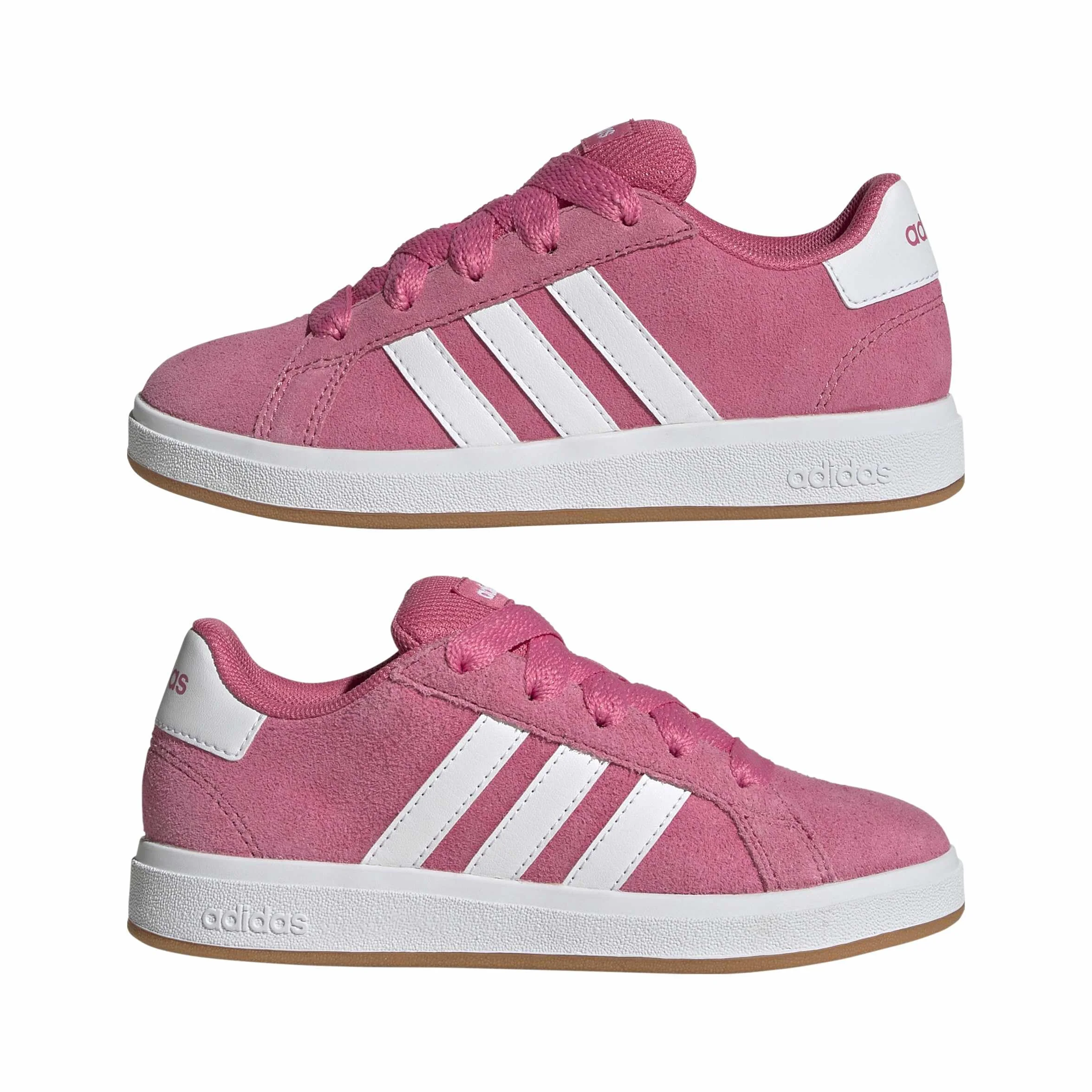 Adidas Grand Court 00s Scarpe Bambino