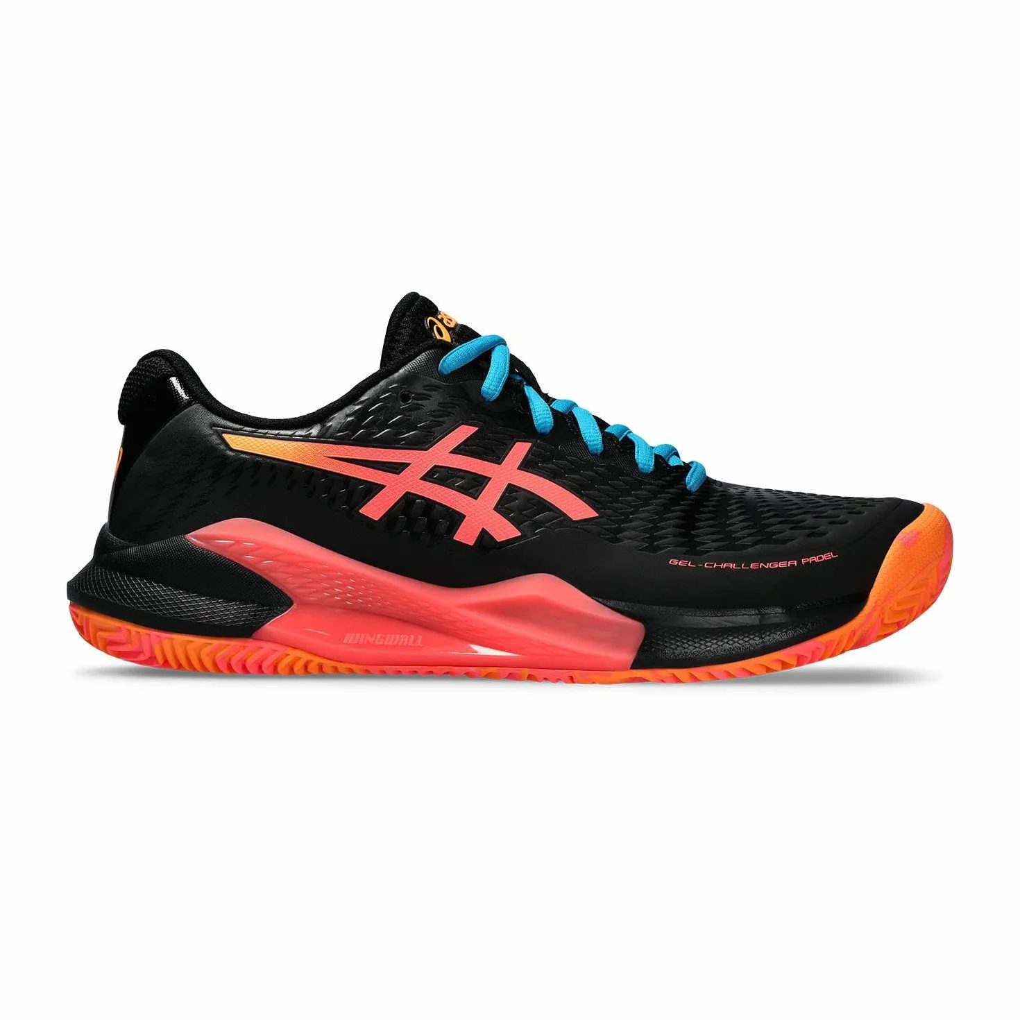 ASICS Gel-Challenger 14 Padel Sneaker Uomo