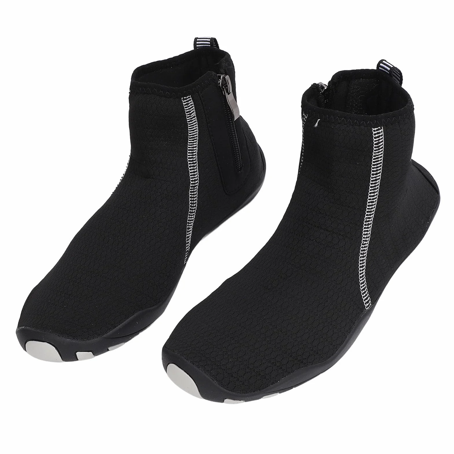 VGEBY 2 Scarpe da Acqua Antiscivolo Asciugatura Rapida Sport Acquatici