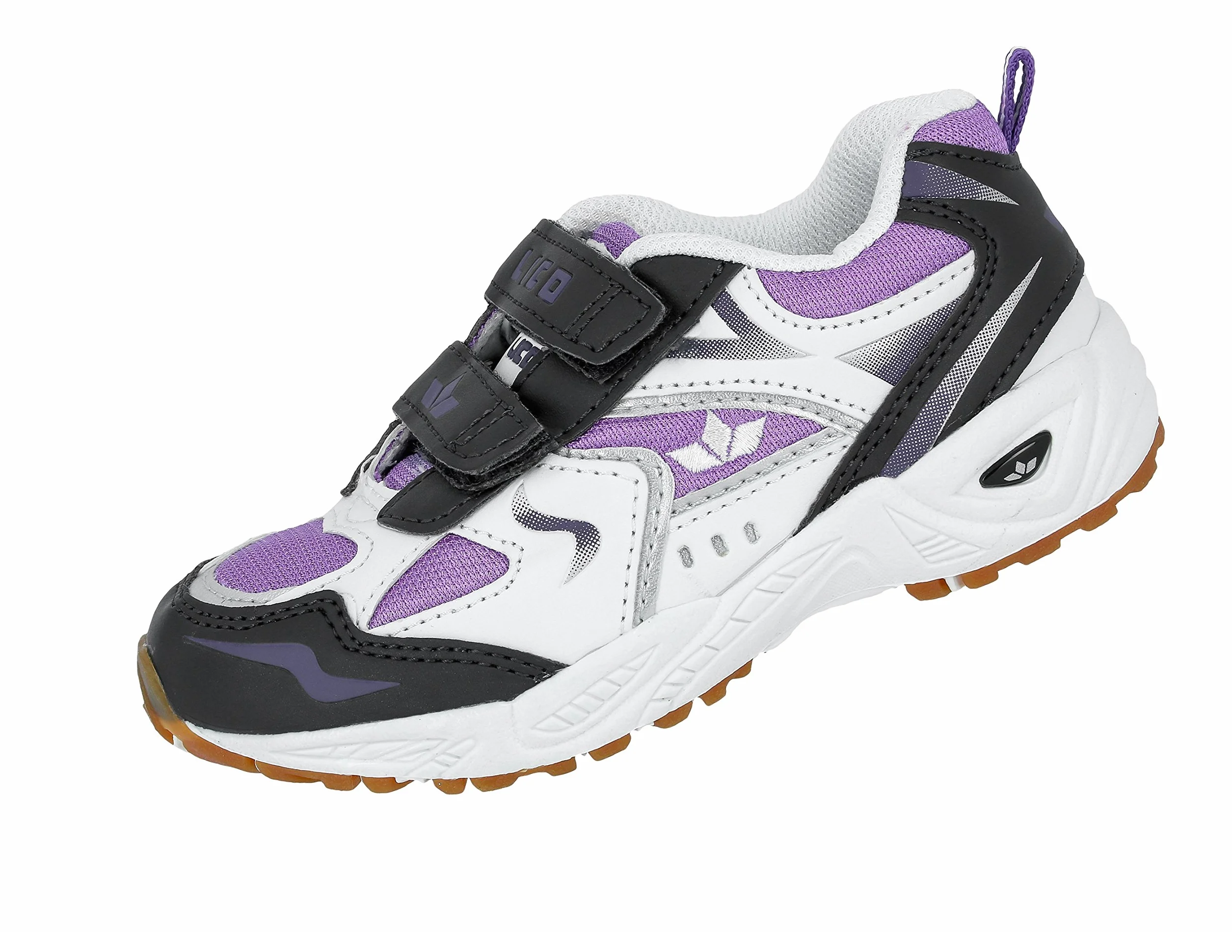 Lico Bob V Scape per Sport Indoor Unisex-Bambini e Ragazzi