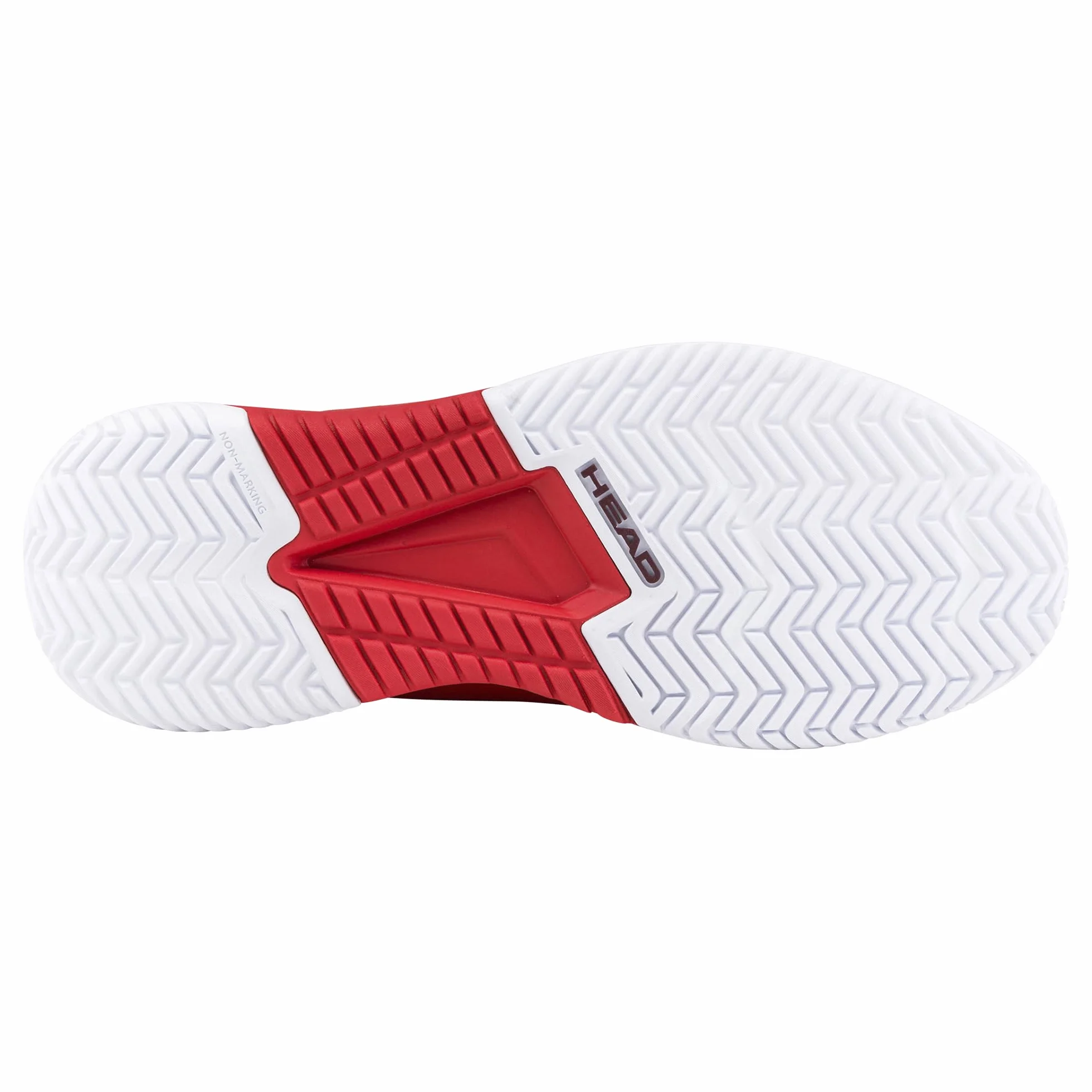 Head Sprint Court 4.0 Sneaker Bambini e Ragazzi