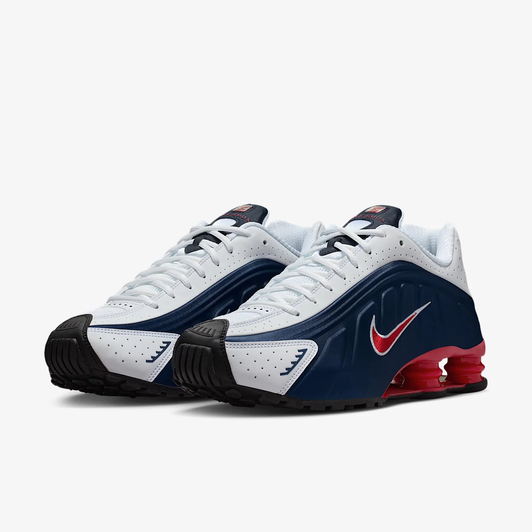 Nike Shox R4 SneakerUomo