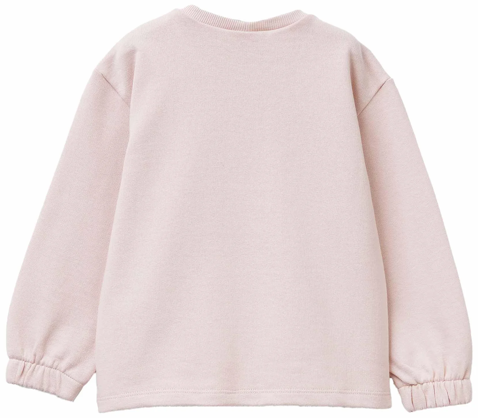 United Colors of Benetton Maglia di Tuta Bambine e Ragazze