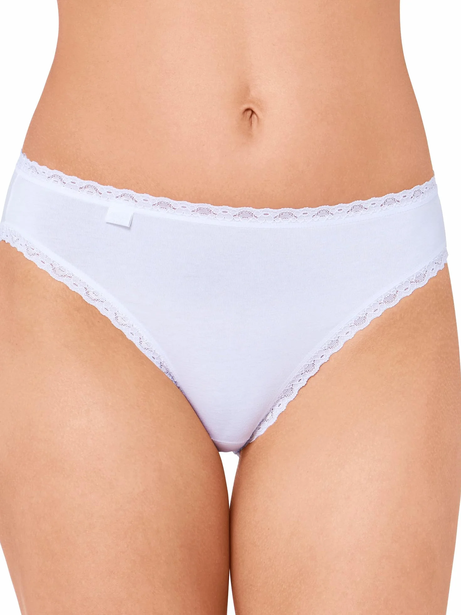 Sloggi Basic+ Slip Tai Donna