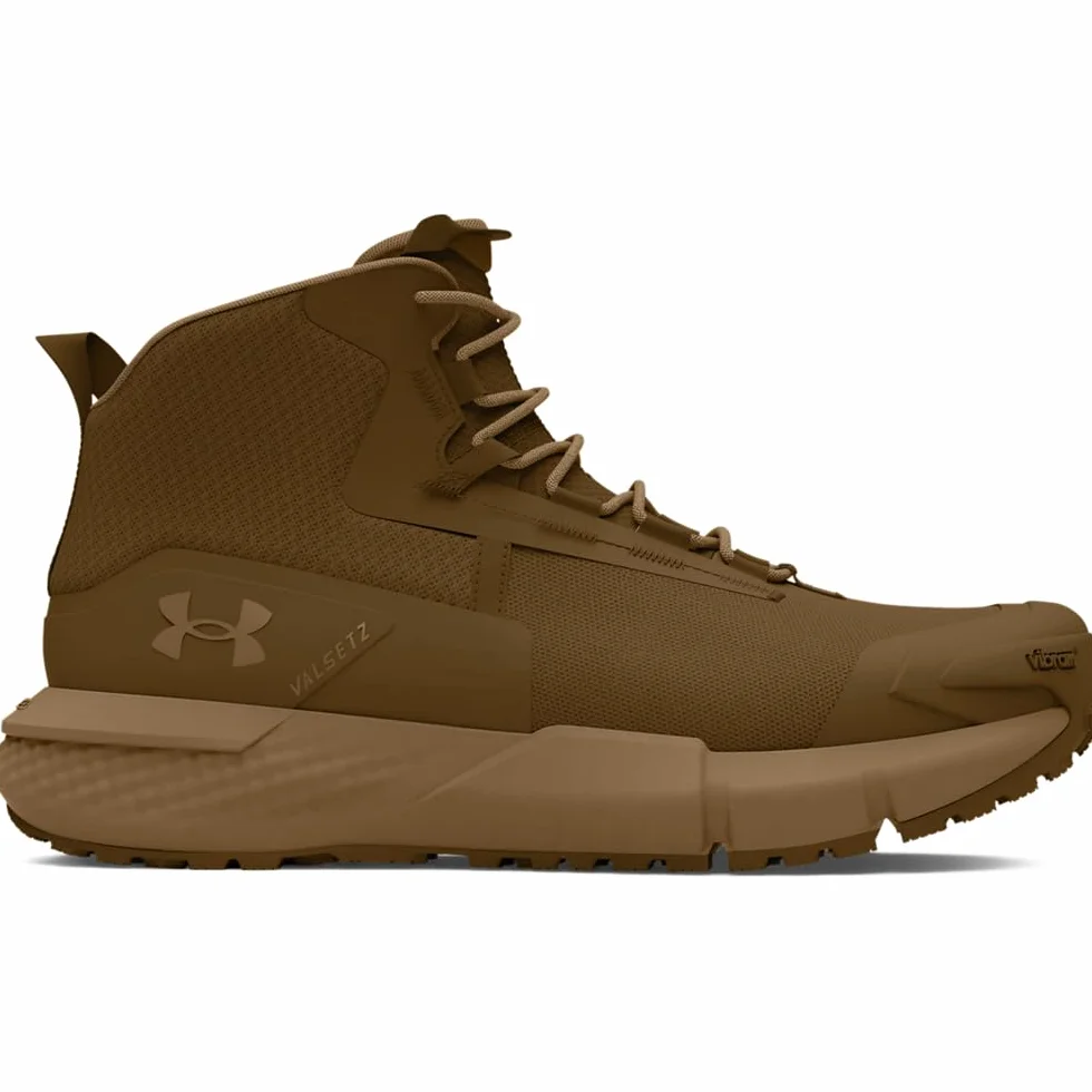 Under Armour Charged Valsetz Mid Stivali Militari e tatticiUomo