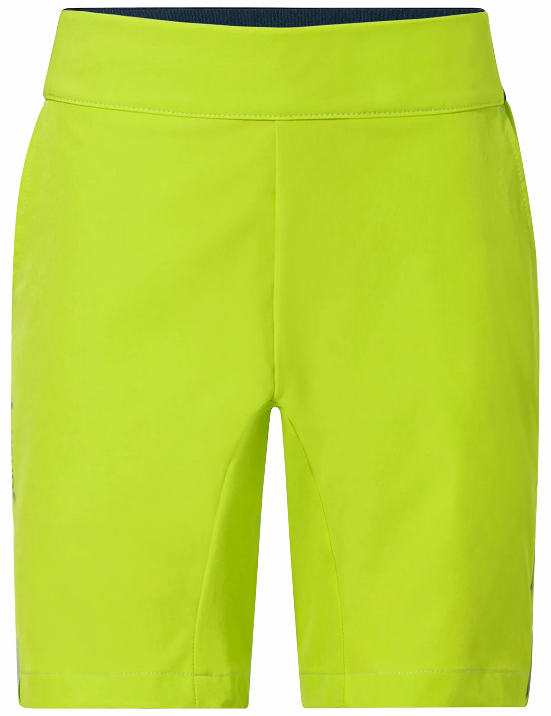 VAUDE Detective Stretch Pantaloncini