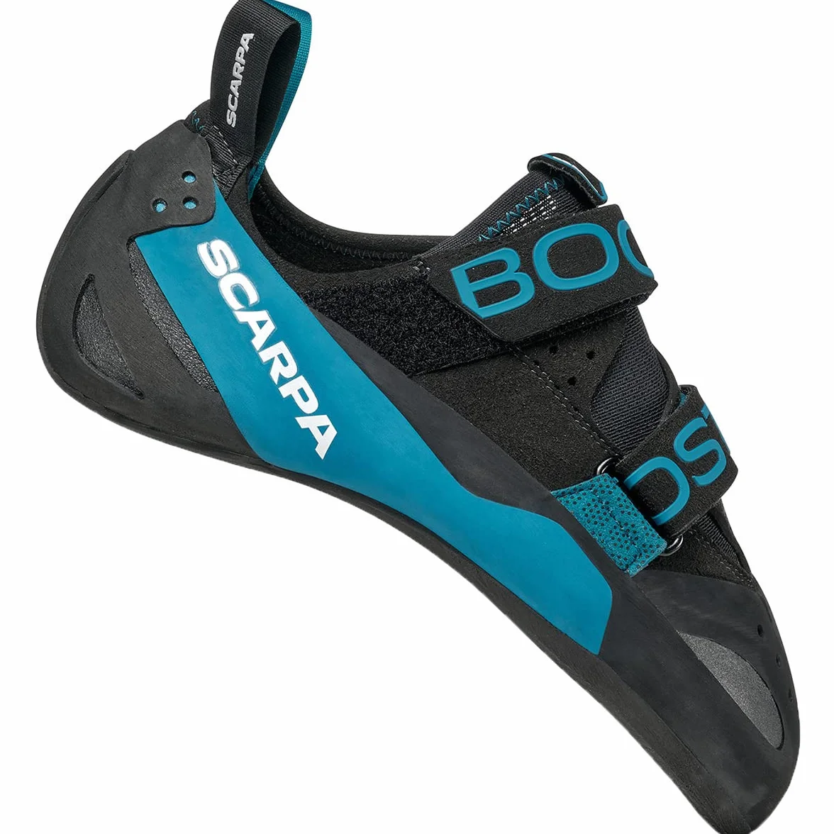 SCARPA Boostic Arrampicata Uomo