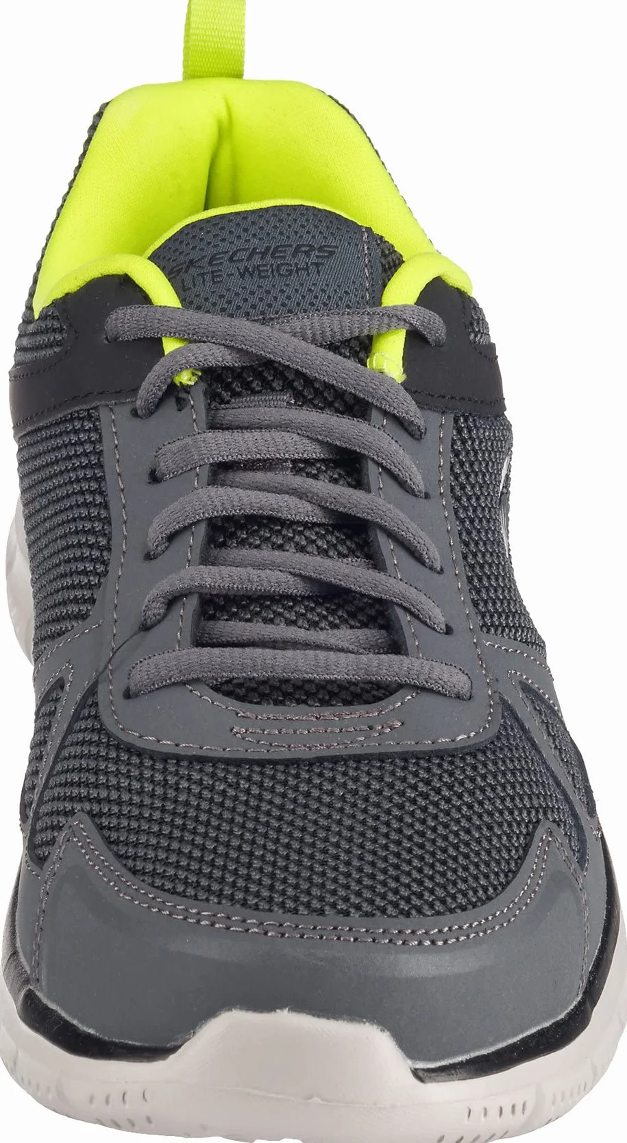 Skechers Scarpe Track BUCOLO 52630-BBK