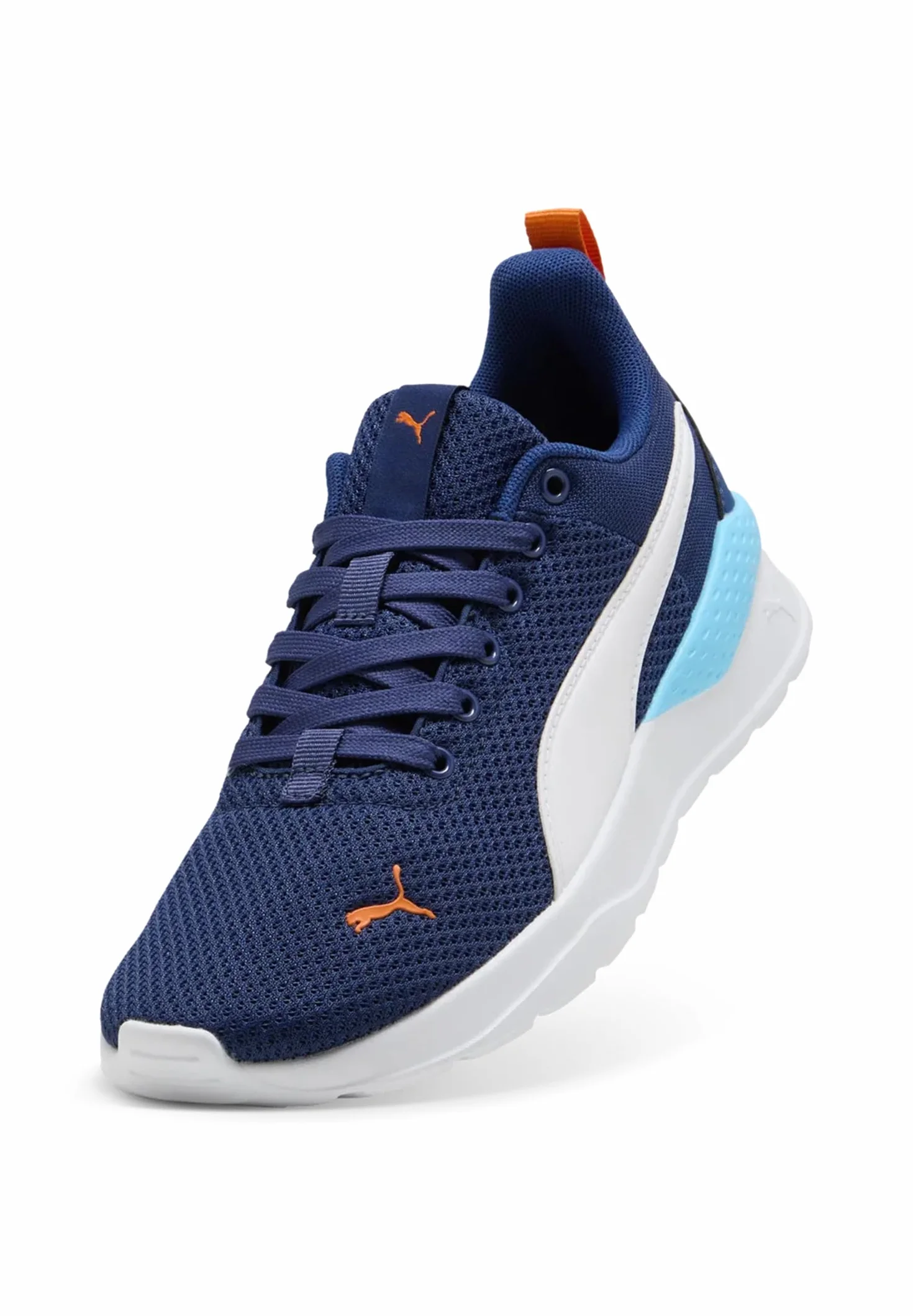 Puma Anzarun Lite Sneaker Unisex Bambini Ragazzi