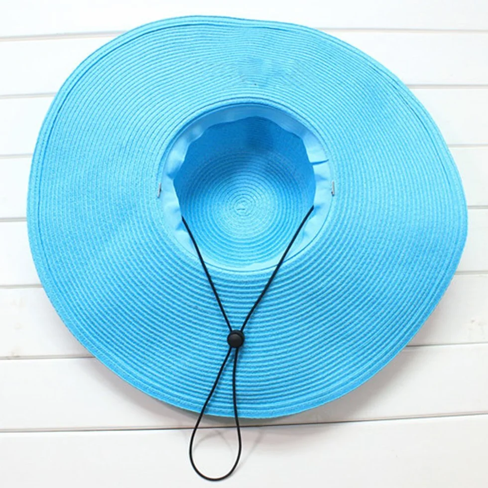 Sottogola per cappello, nero, flessibile, rimovibile, con chiusura a molla, confezione da 5