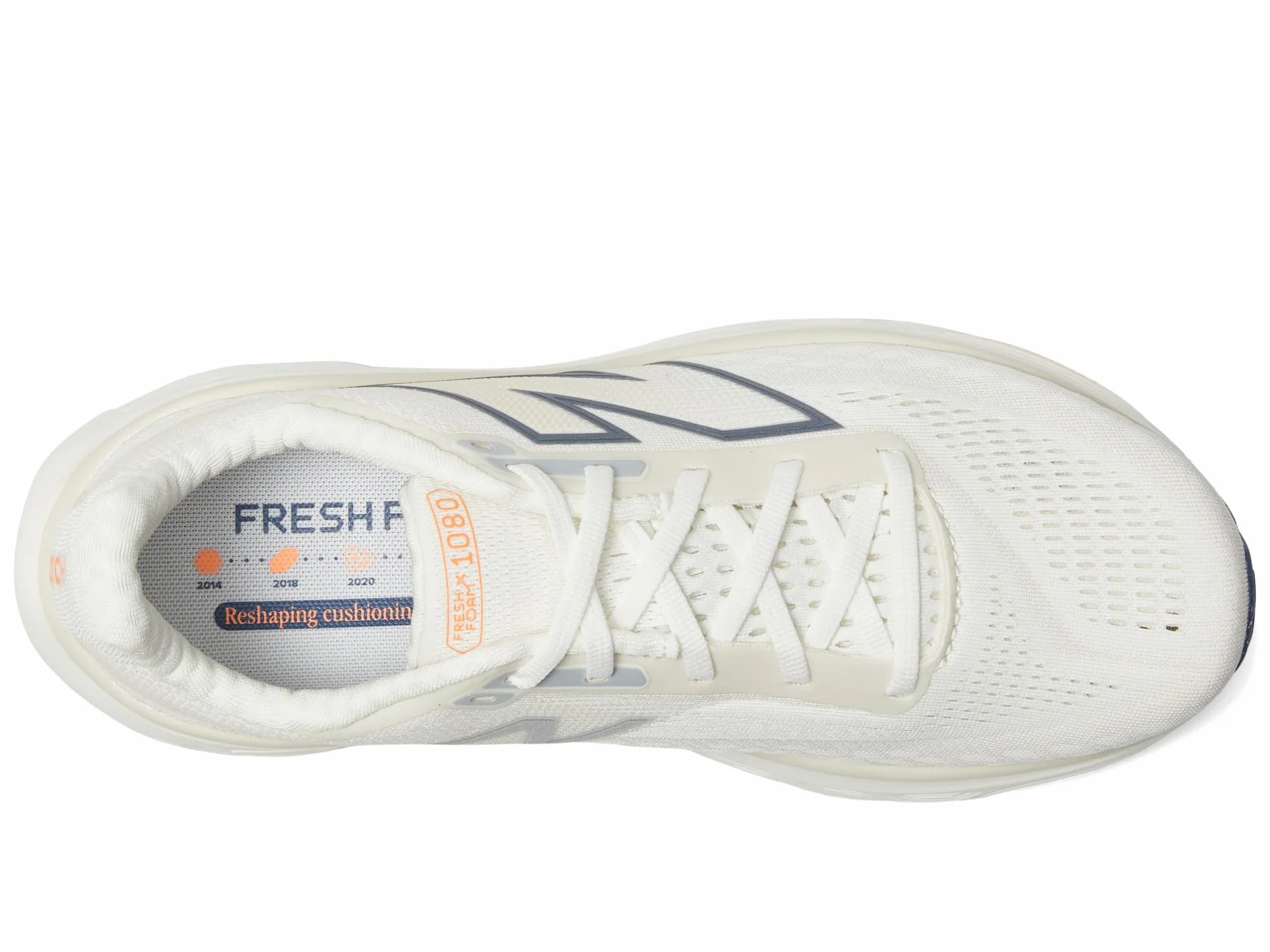 New Balance Fresh Foam X 1080 V14 Scarpe da corsa Donna