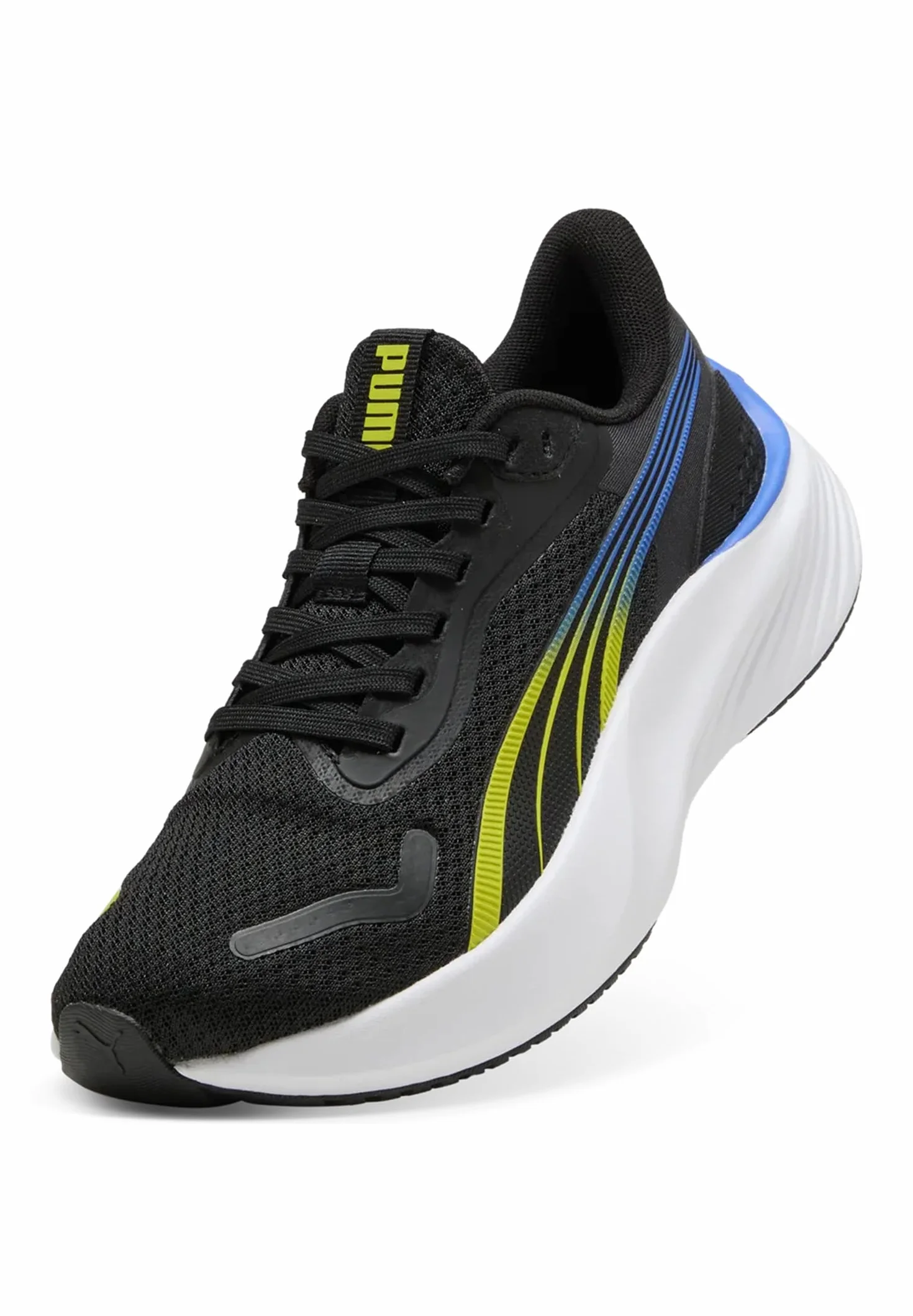 Puma Pounce Lite Jr Scarpe da ginnastica Bambini Ragazzi