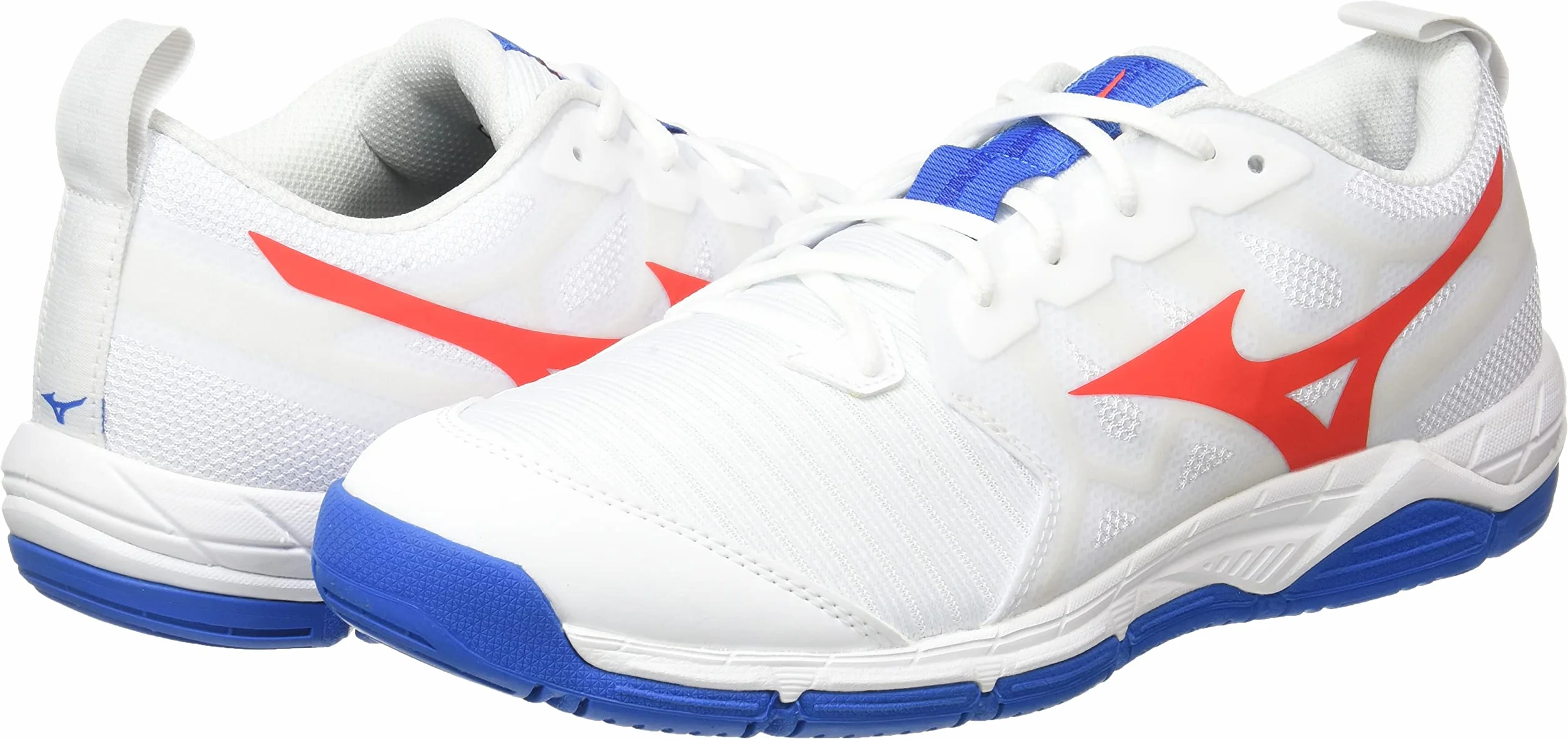 Mizuno Scarpe da pallavolo Supersonic 2 Donna