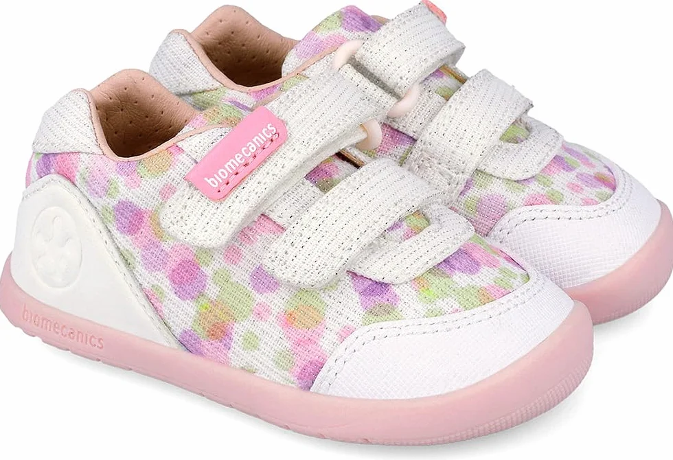 Biomecanics Scarpe da Ginnastica Bambine Ragazze
