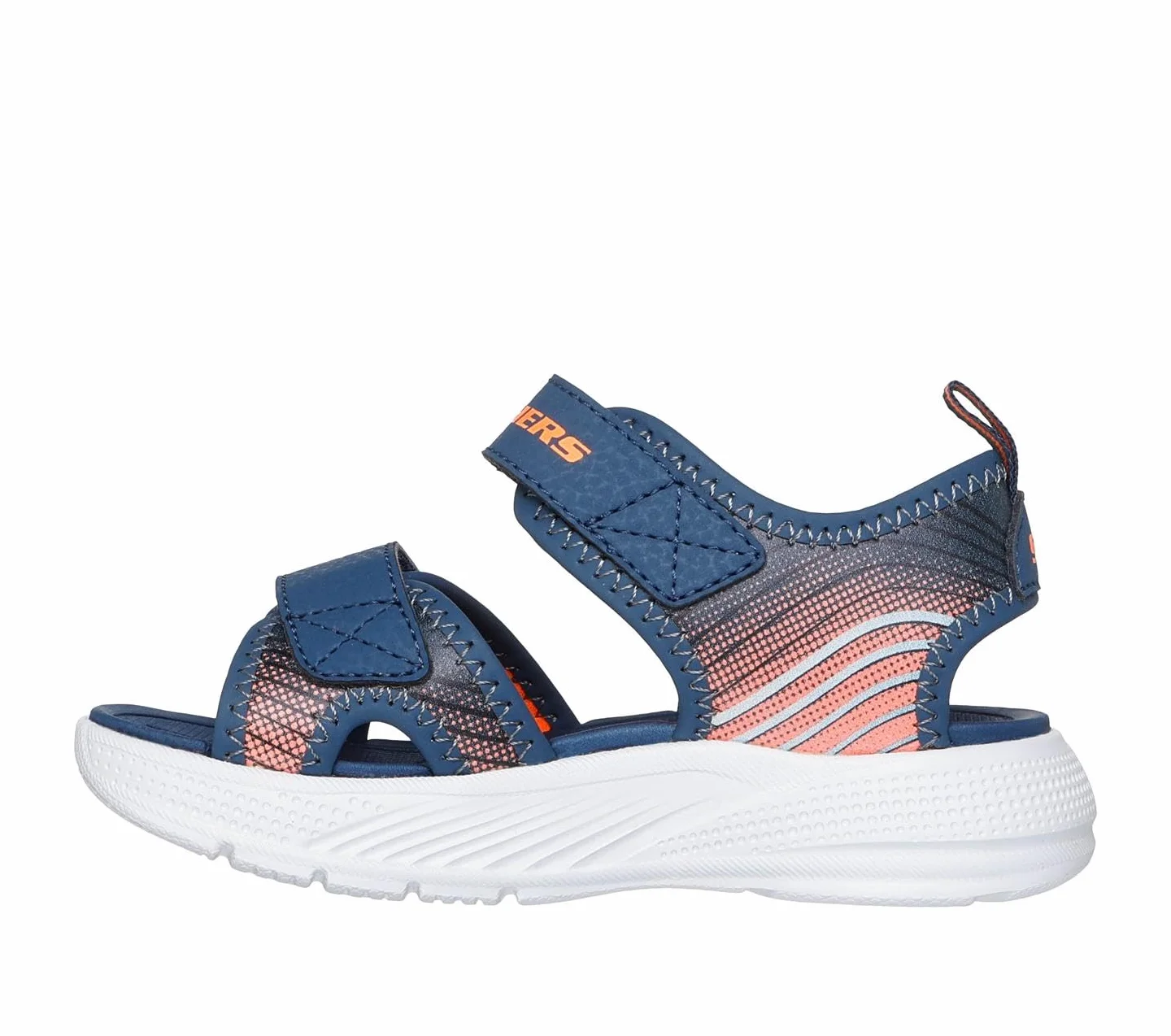 Skechers Microspec-splash Sandali Bambini e ragazzi