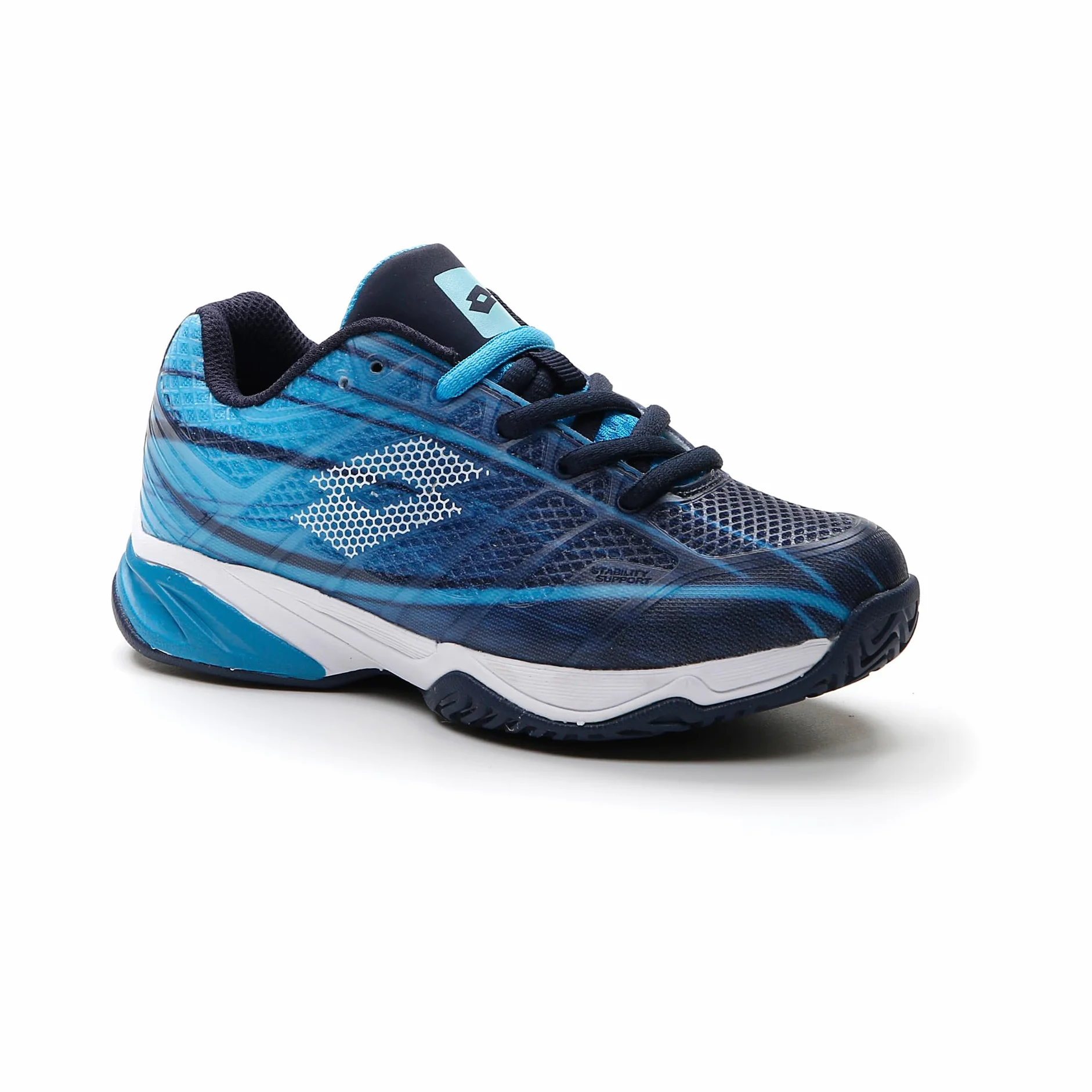 Lotto Mirage 300 Scarpe da Tennis Scarpa per Tutte Le superfici Bambini