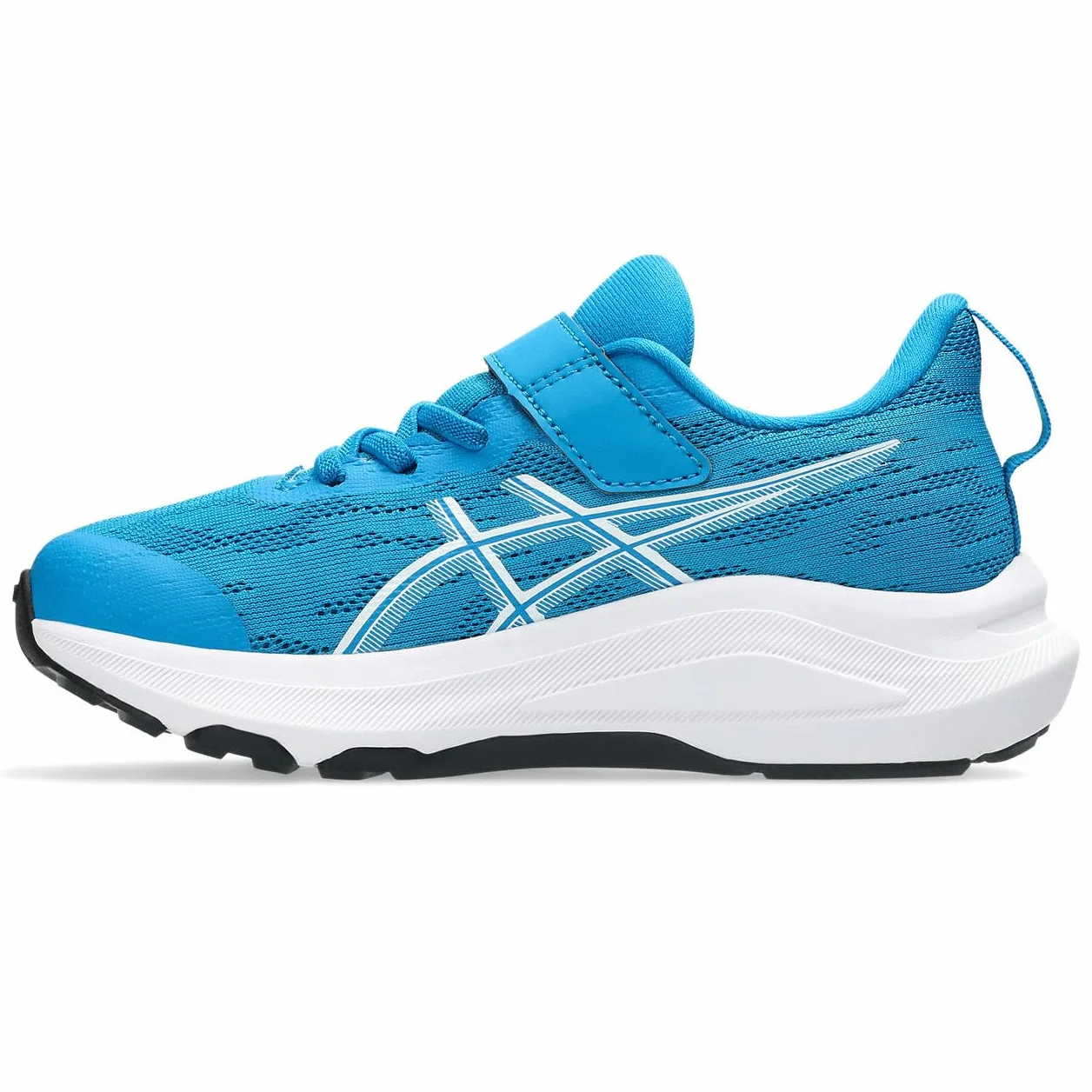 Asics Gt-1000 14 PS SneakerBambini e Ragazzi