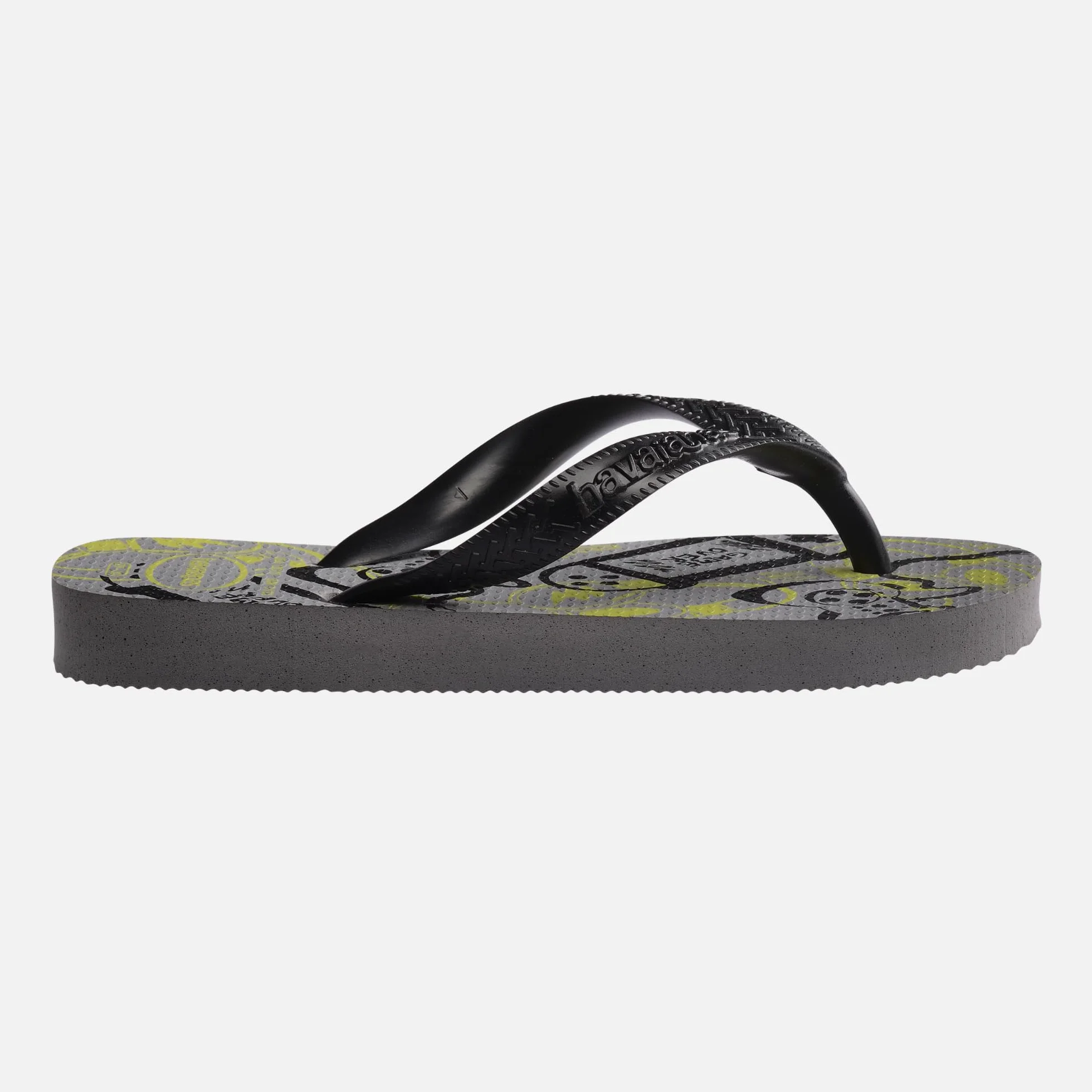 Havaianas Kids Athletic Infradito Bambini e ragazzi
