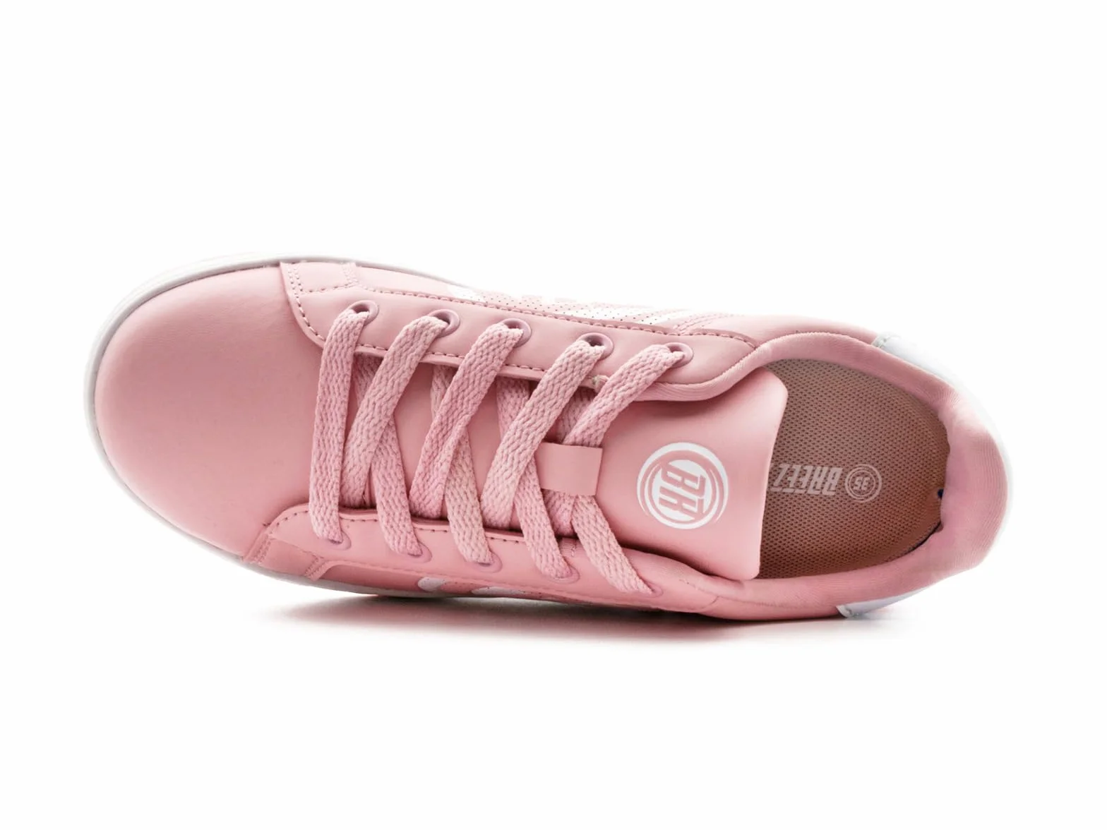 Breezy Rollers Scarpe con Ruote per Bambini Sistema di Clic Brevettato