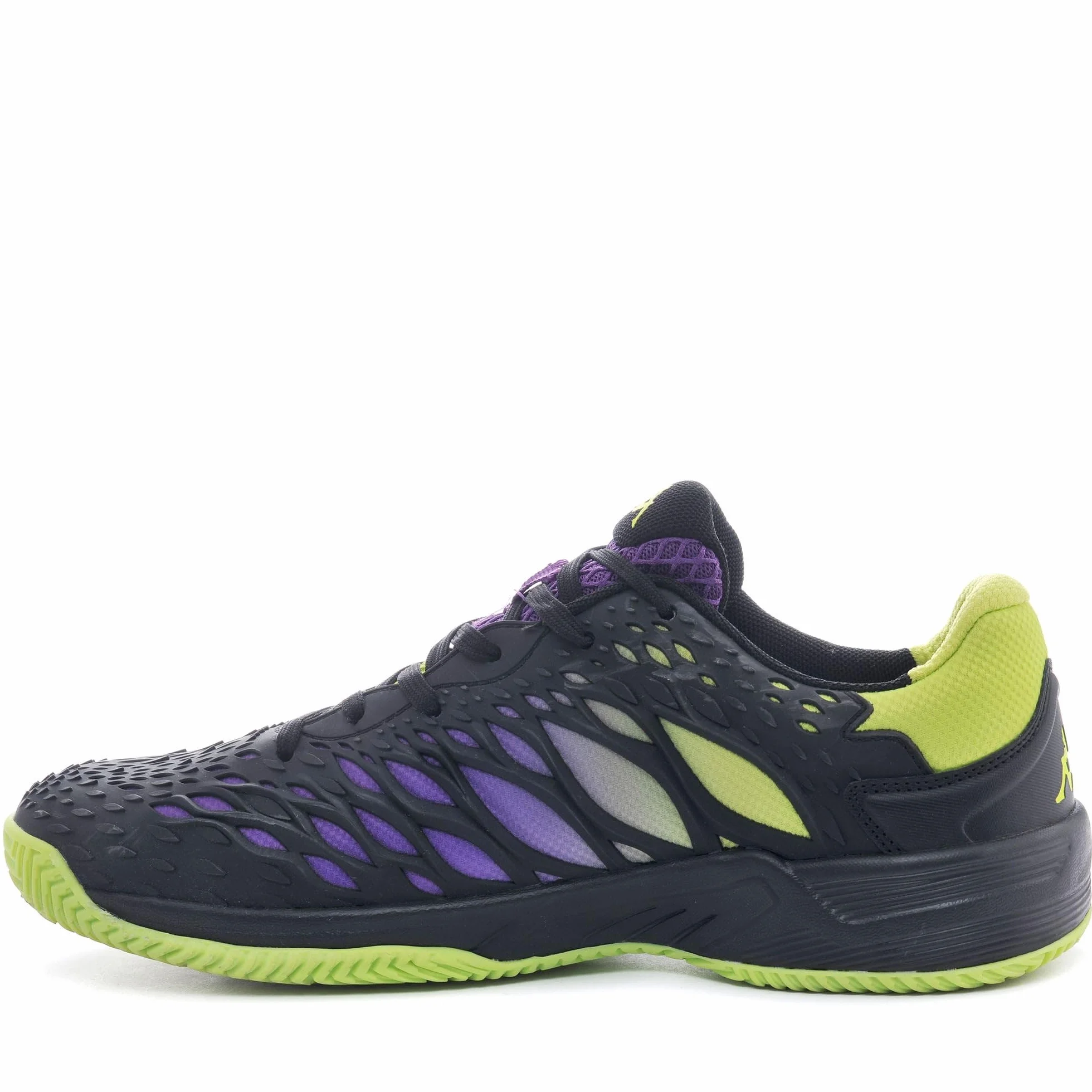 Kappa Sneakers Padel Kage 2 Poliuretano Uomo Donna