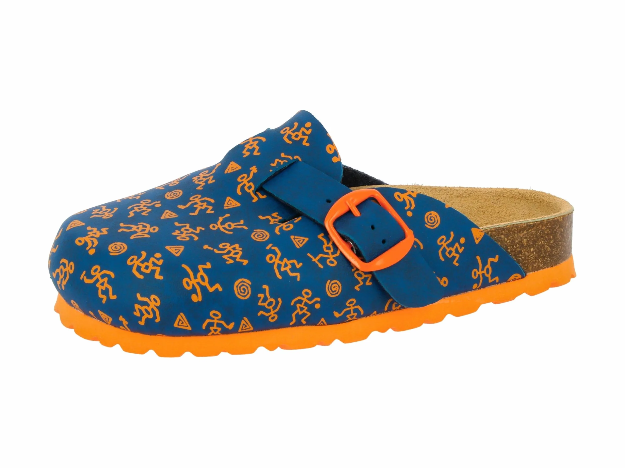 Lico Bioline Cloc Kids, Zoccoli Bambina