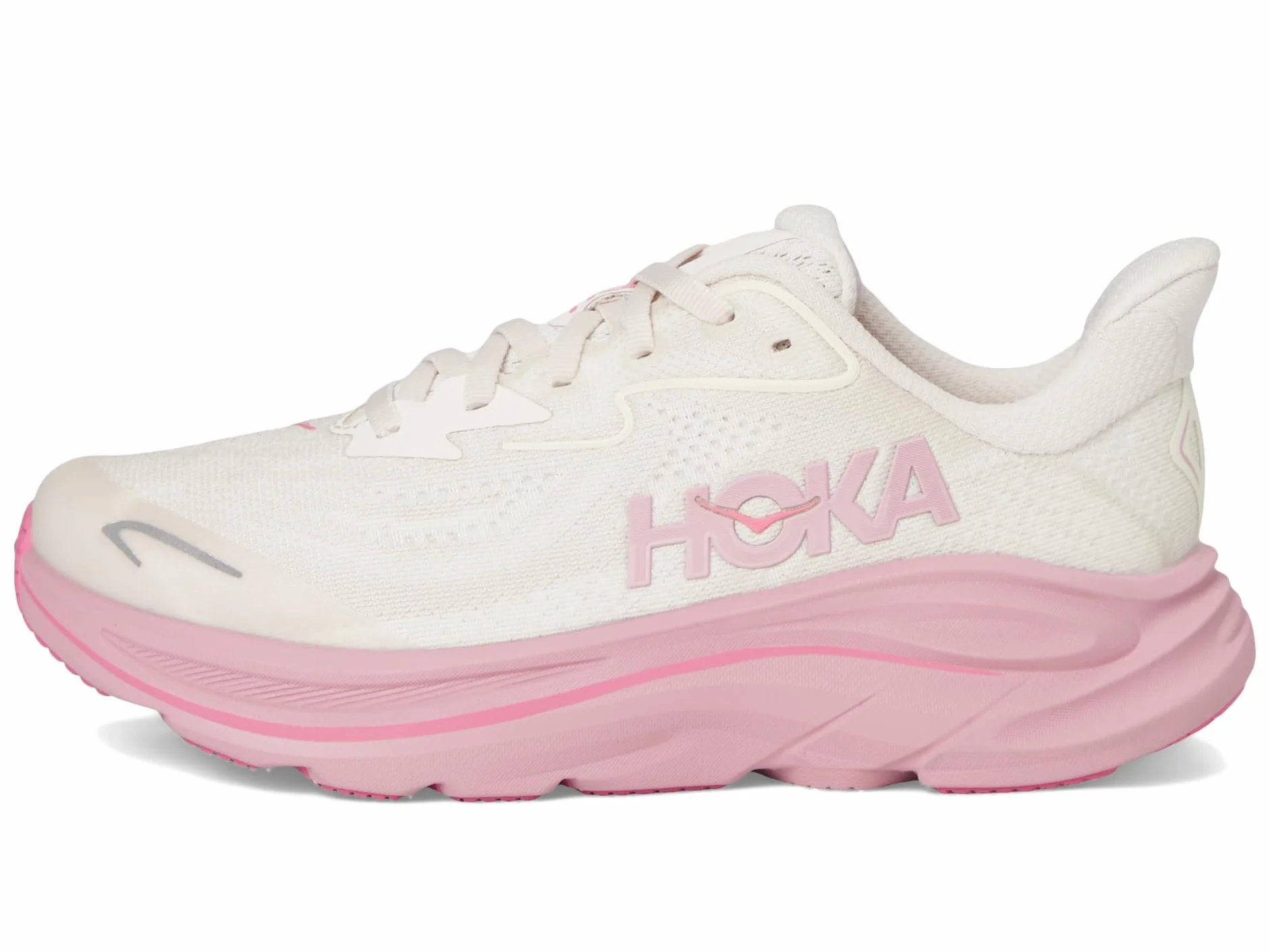Hoka Clifton 10 Scarpe da ginnastica Unisex Bambini