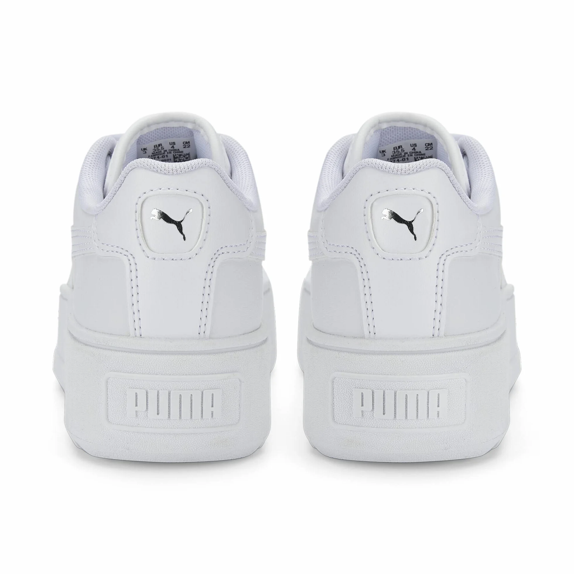 PUMA Karmen L JR 387374 02