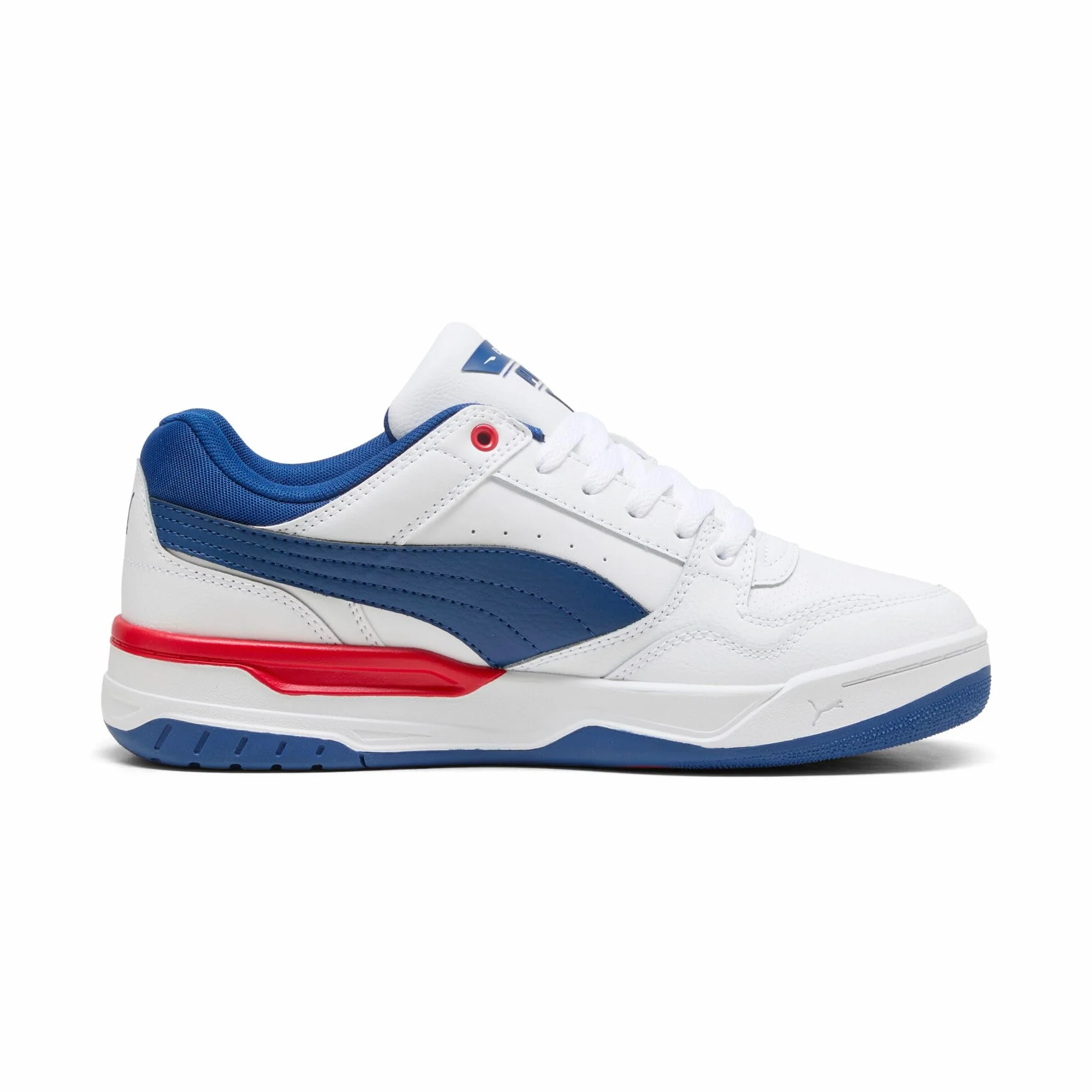 Puma Rebound Retro Scarpe da ginnastica Unisex Adulto