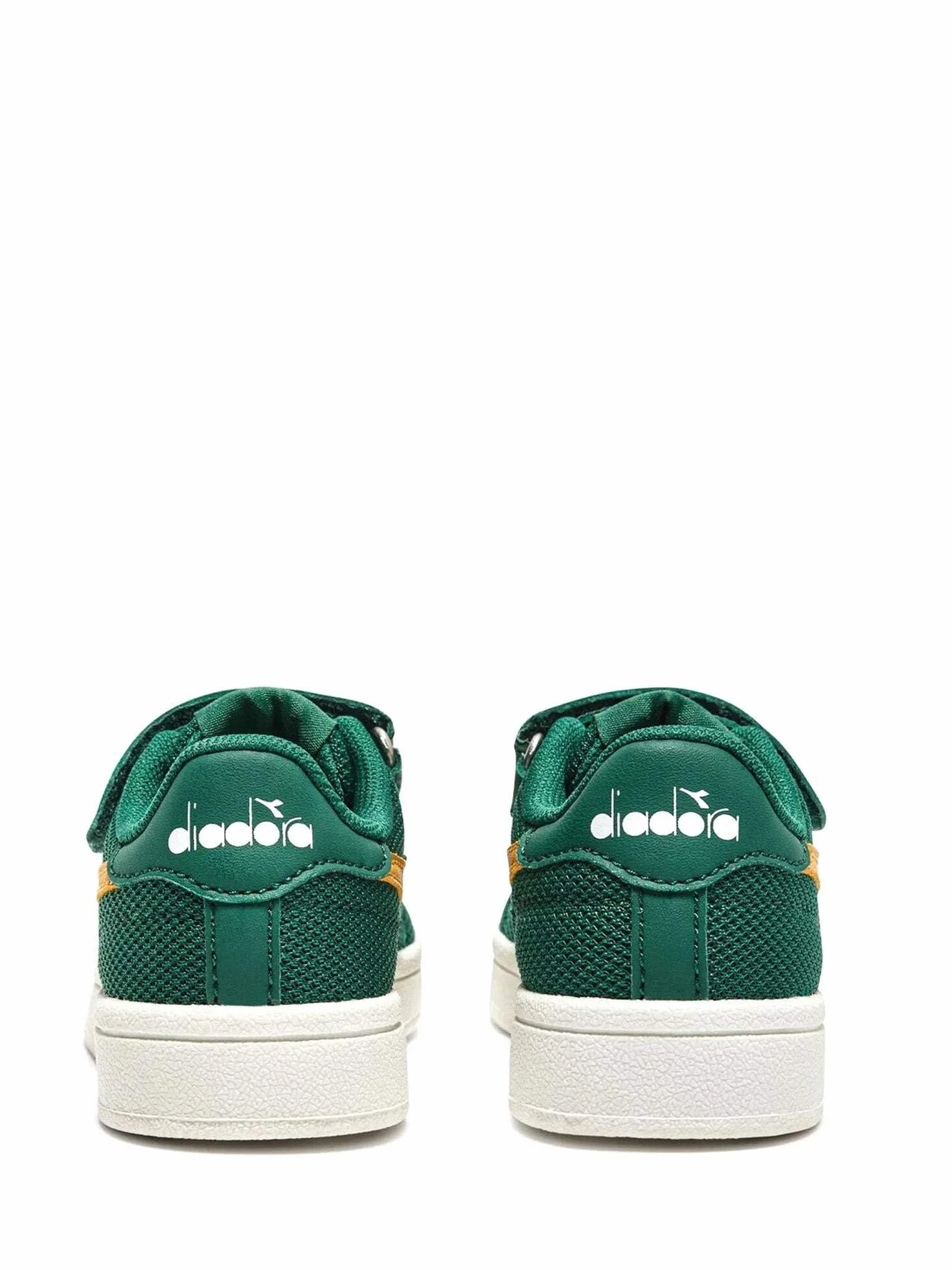 Diadora Scarpe Con Strappi Verde 101.182010