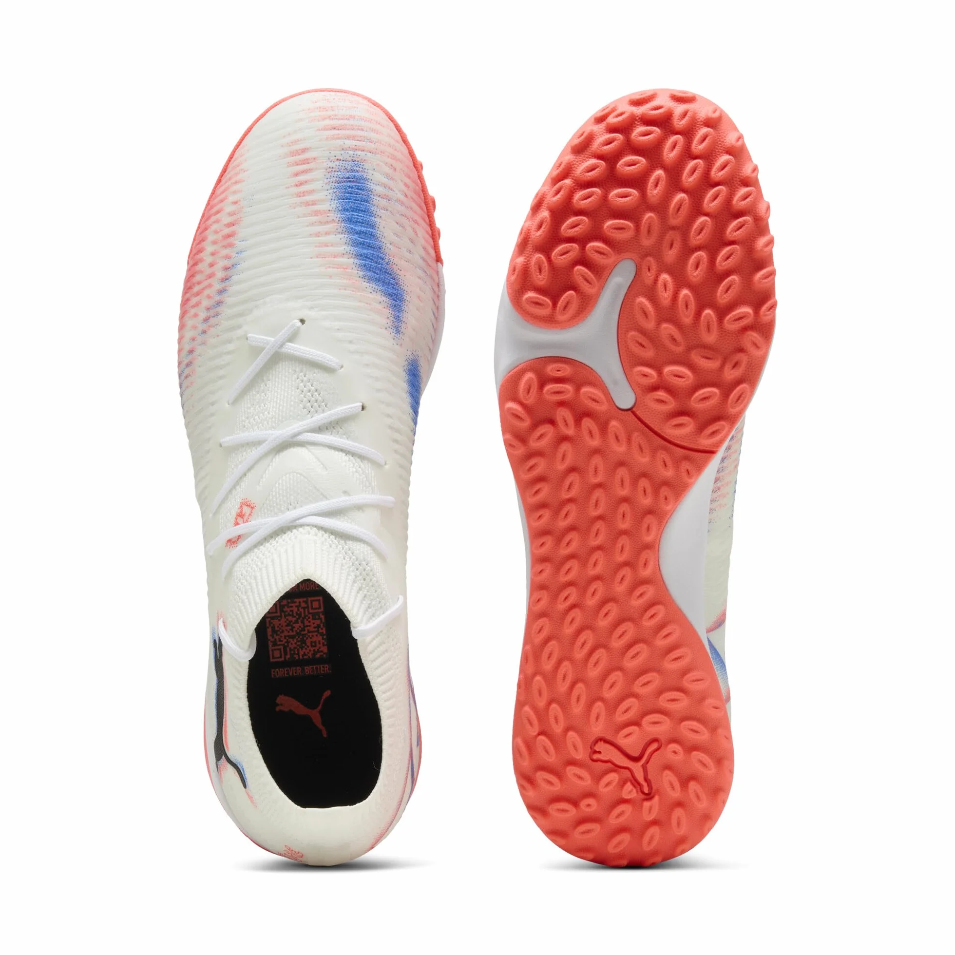 Puma Future 8 Match TT Scarpe da calcioUnisex - Adulto